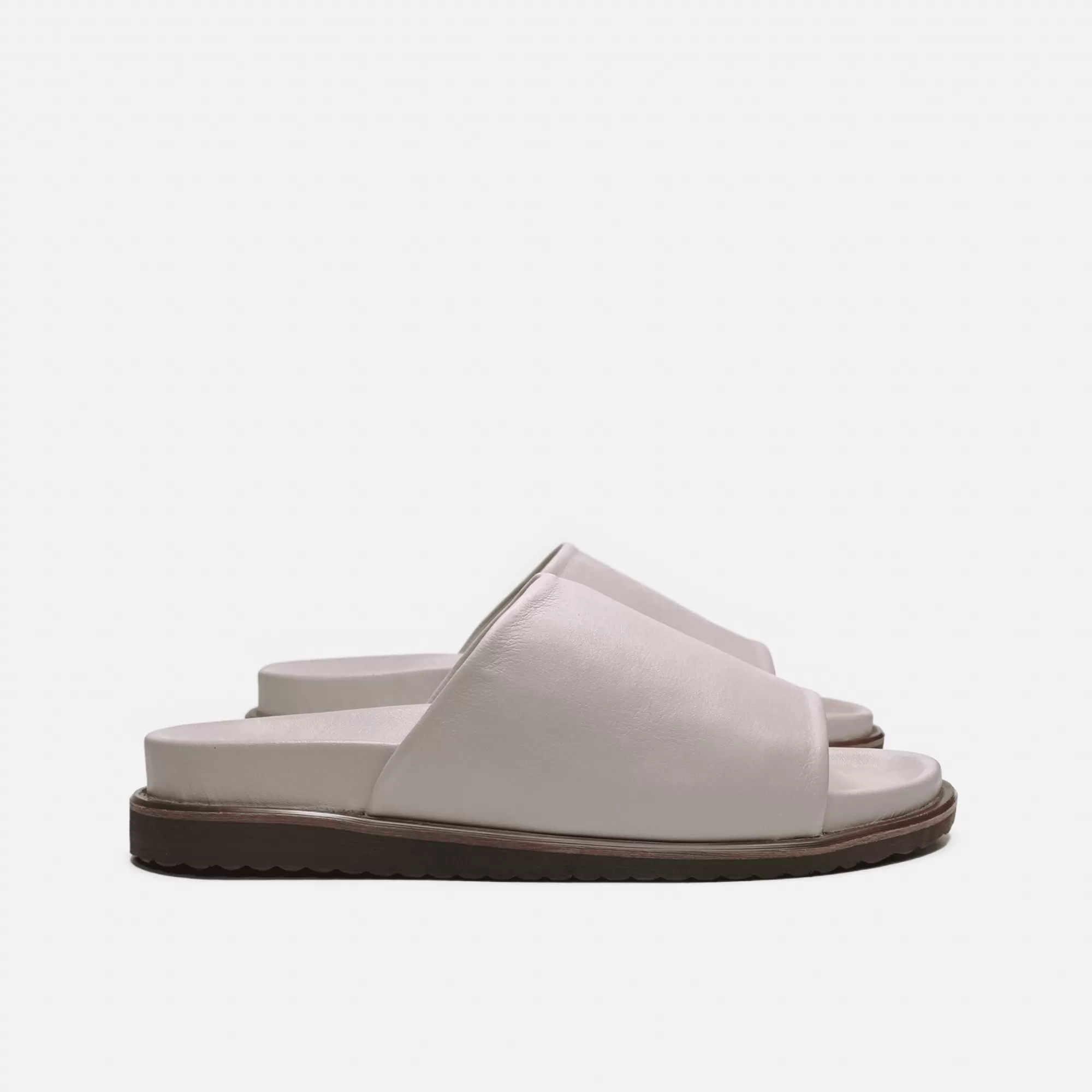 Fleek Karnal Slide Sandals | New Edition Fashion Outlet