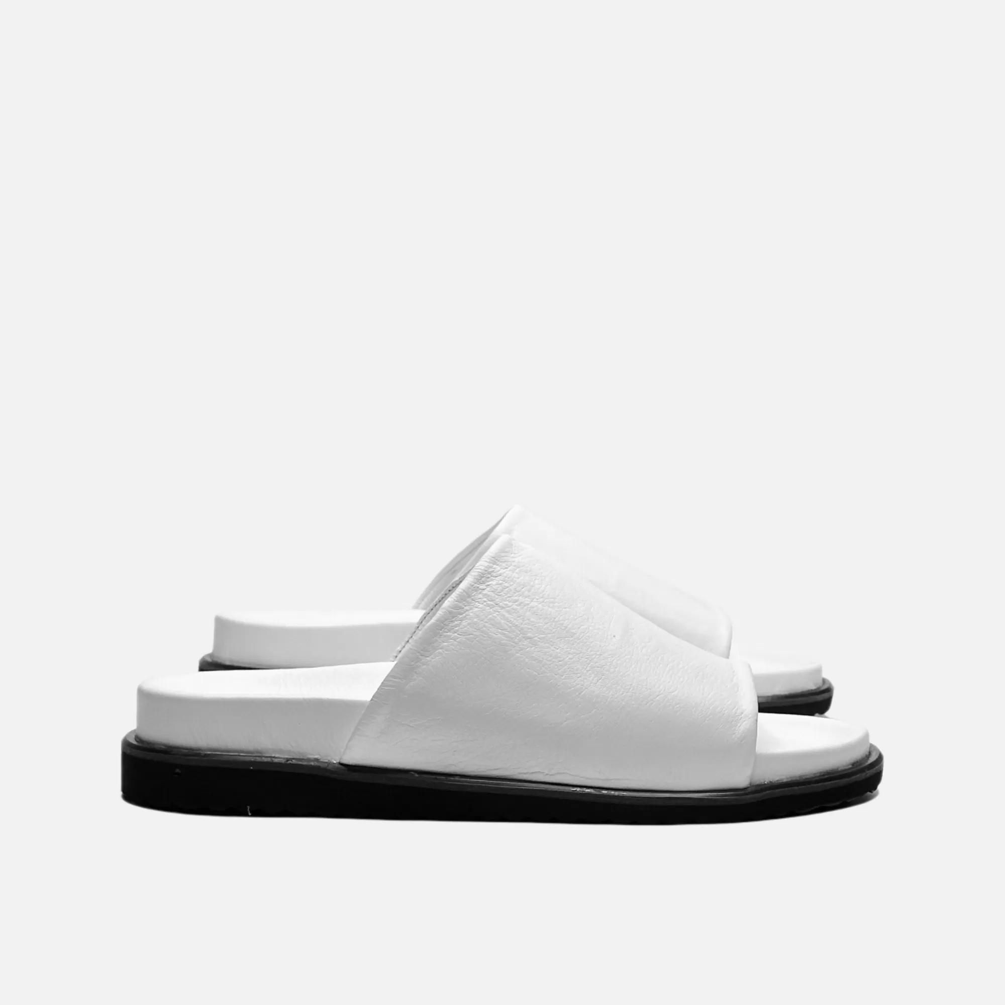 Fleek Karnal Slide Sandals | New Edition Fashion Fashion