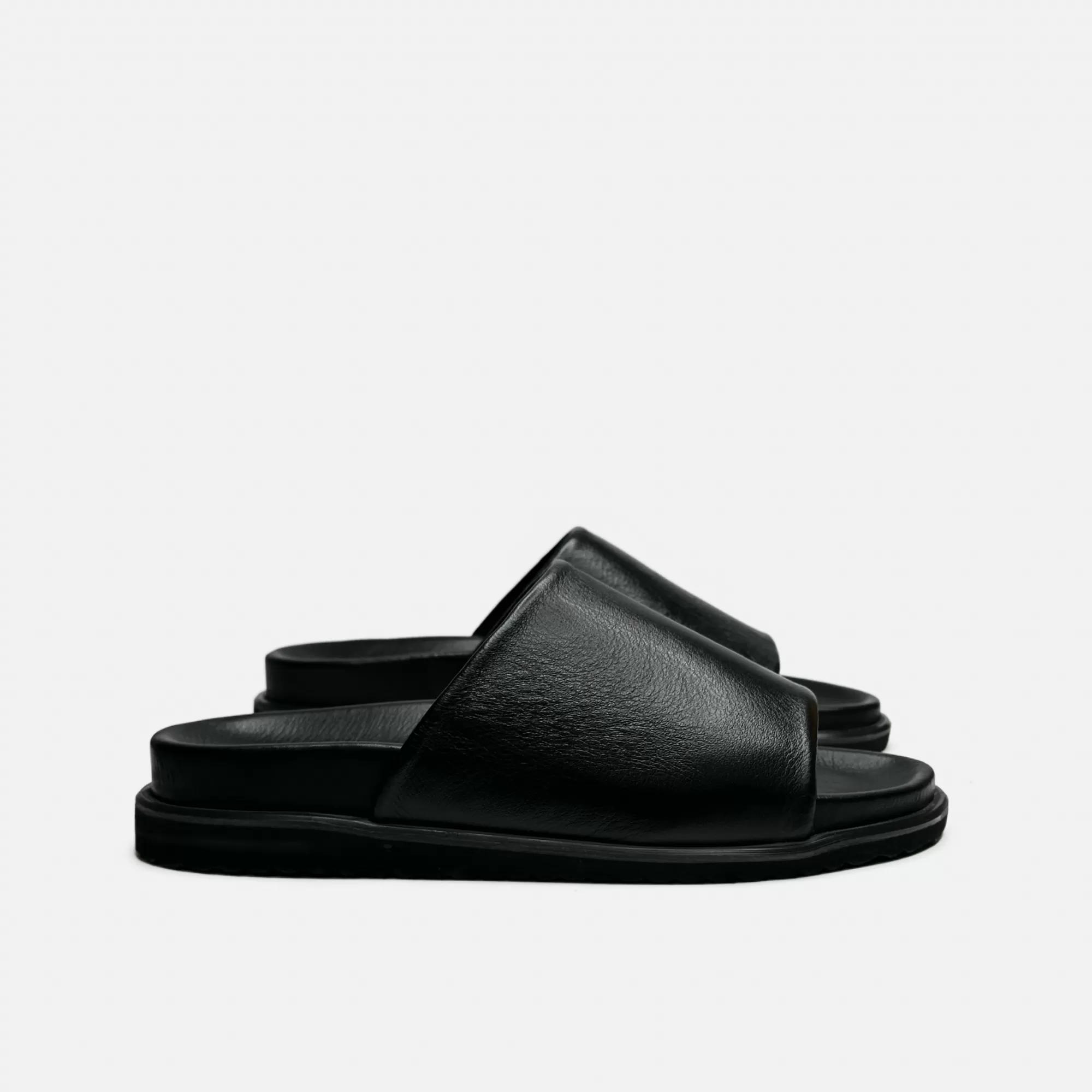 Fleek Karnal Slide Sandals | New Edition Fashion Sale