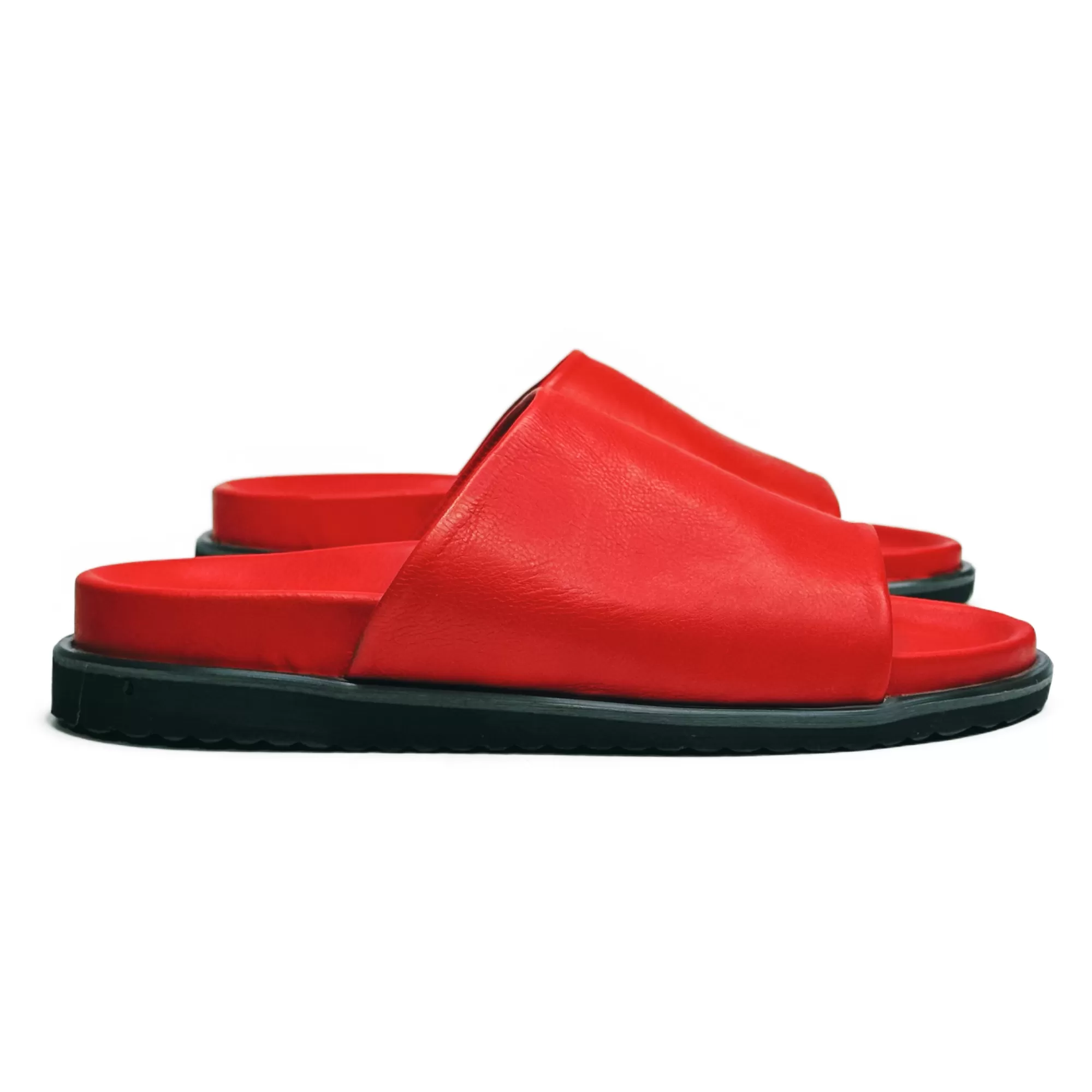 Fleek Karnal Slide Sandals | New Edition Fashion Flash Sale