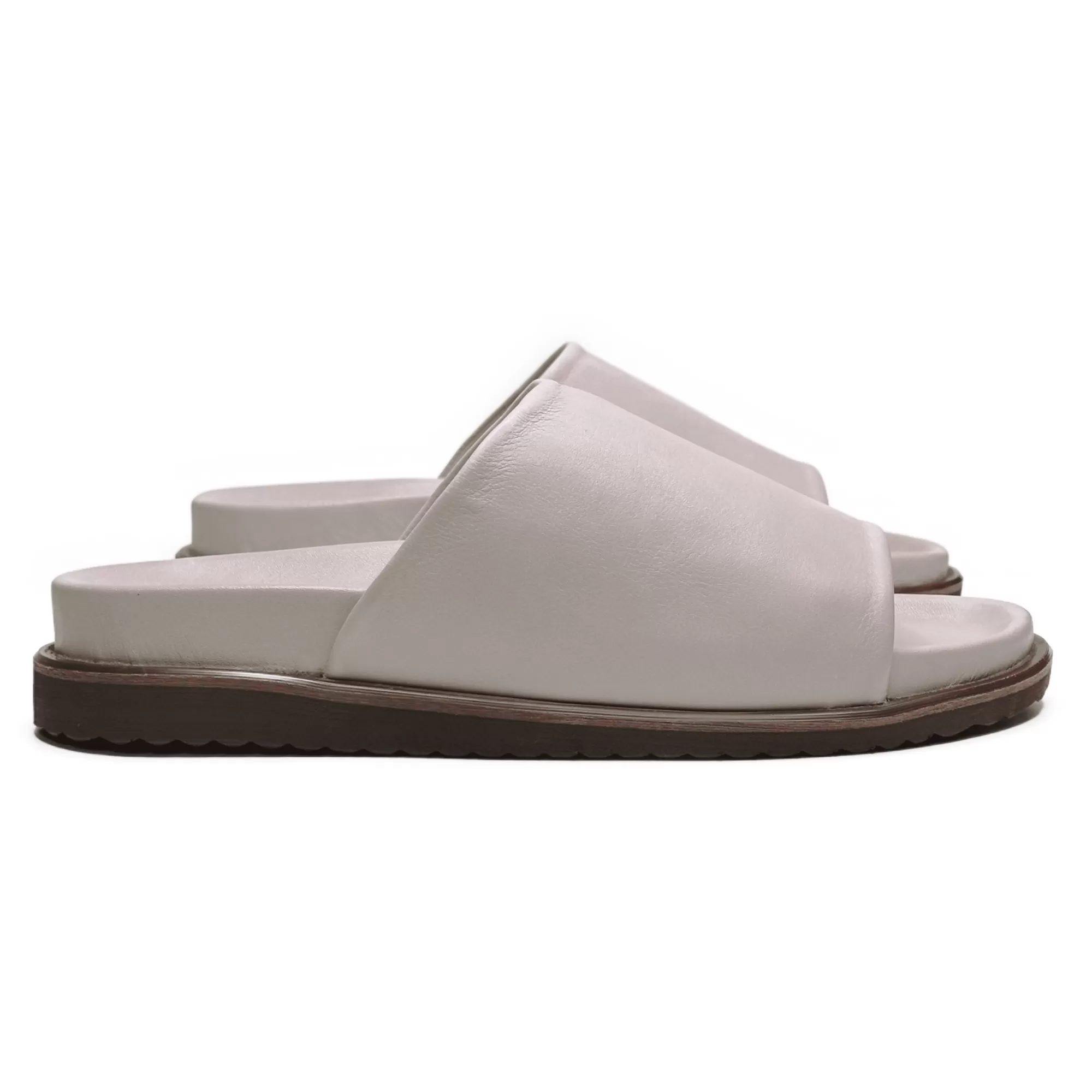 Fleek Karnal Slide Sandals | New Edition Fashion Outlet