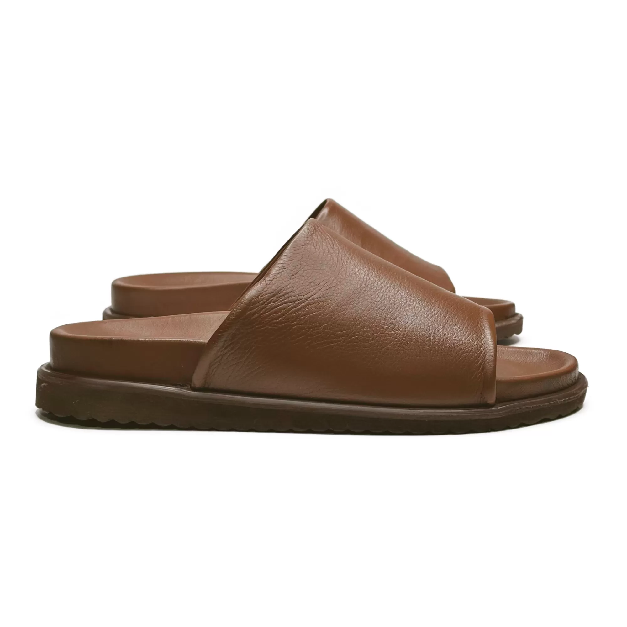 Fleek Karnal Slide Sandals | New Edition Fashion New