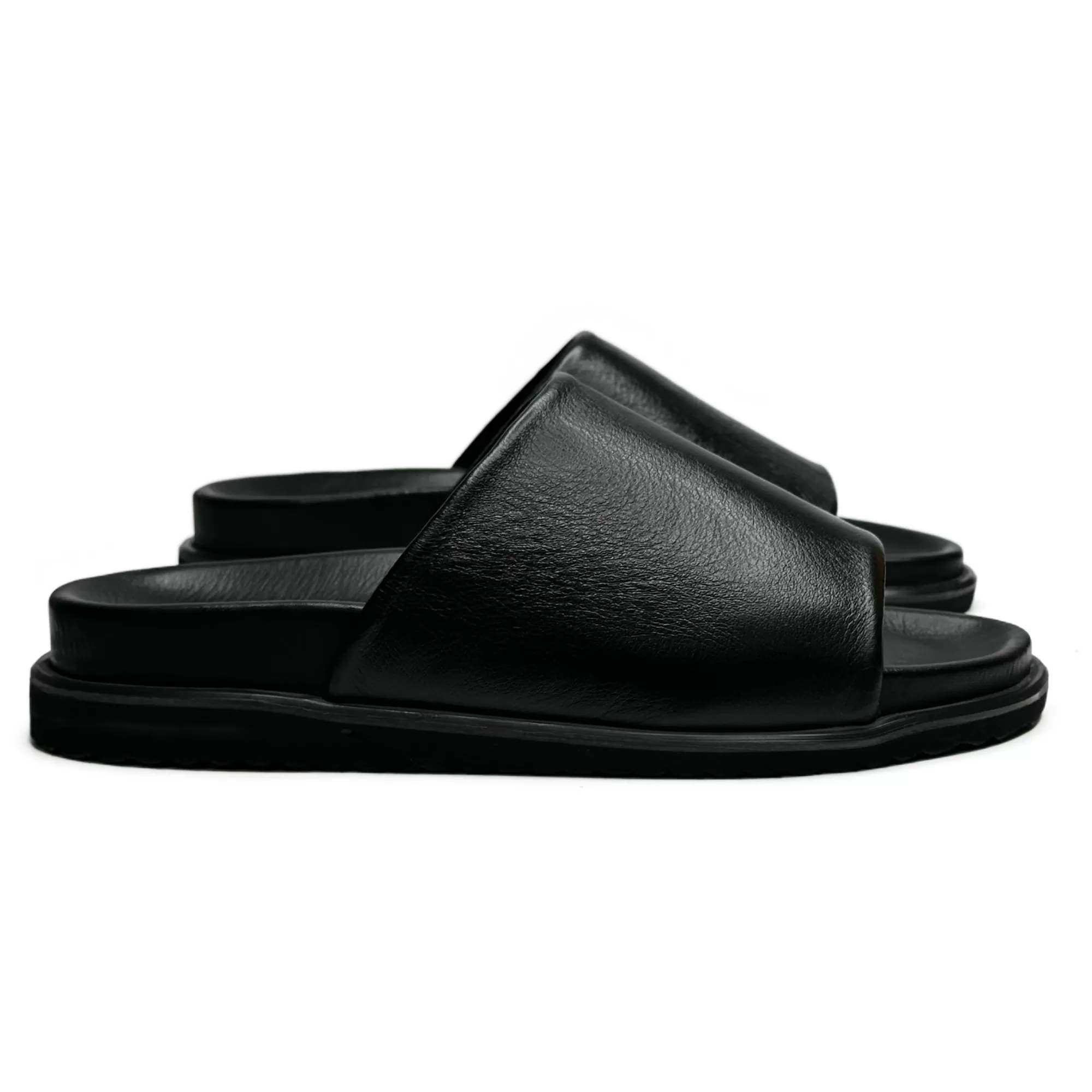 Fleek Karnal Slide Sandals | New Edition Fashion Sale