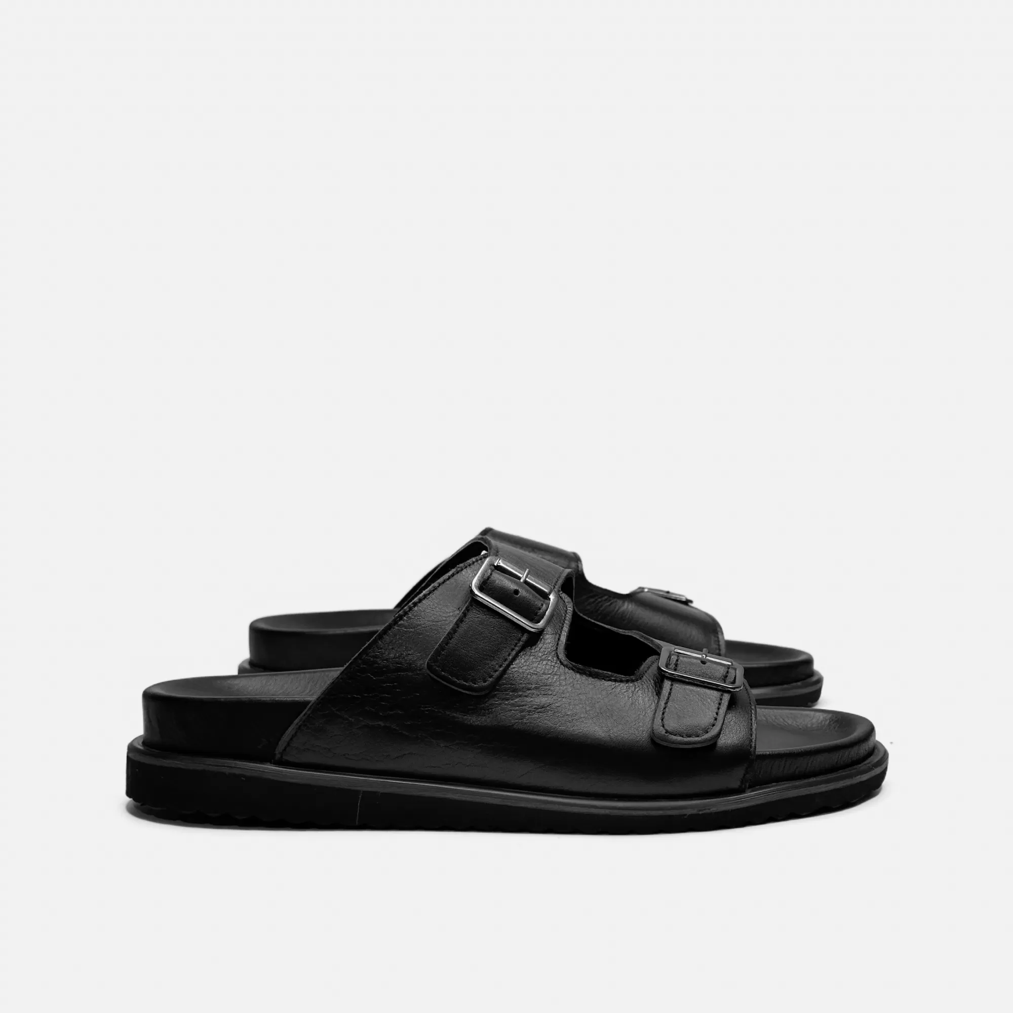 Fleek Kernel Strap Sandals | New Edition Fashion Discount