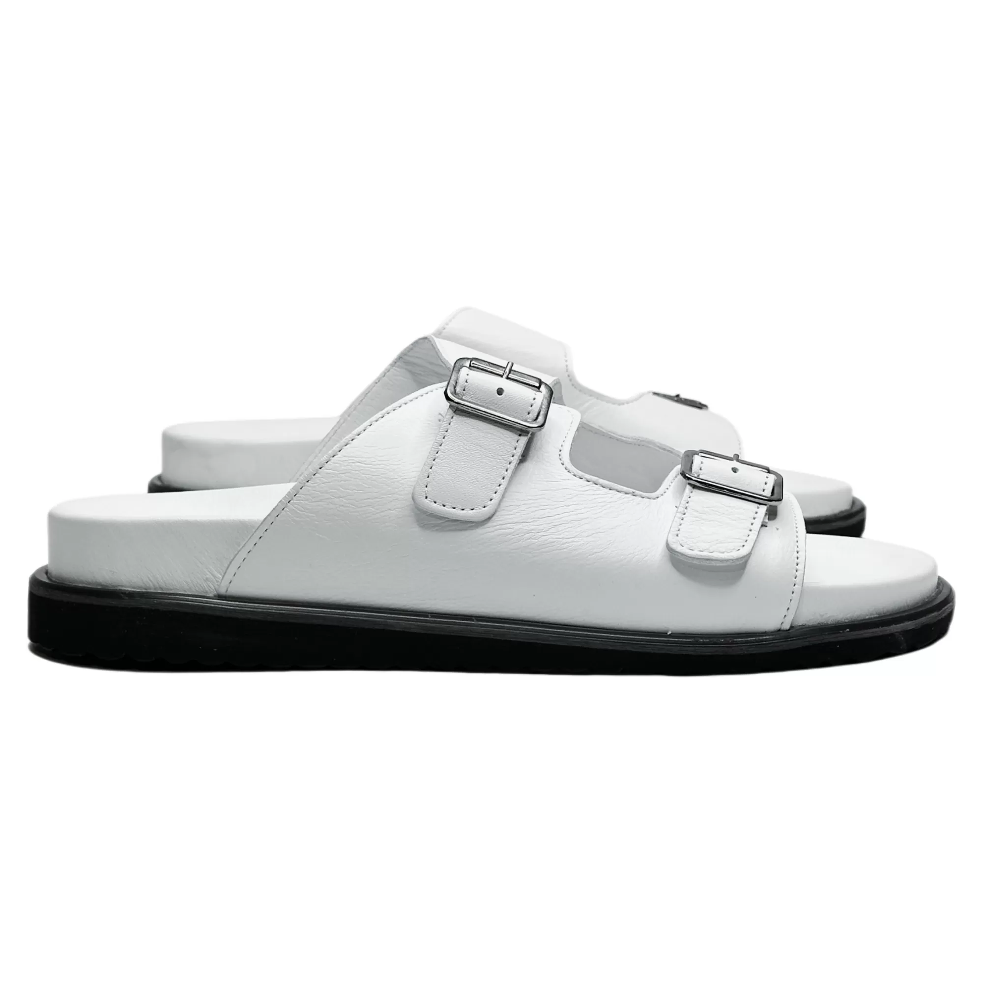 Fleek Kernel Strap Sandals | New Edition Fashion Clearance