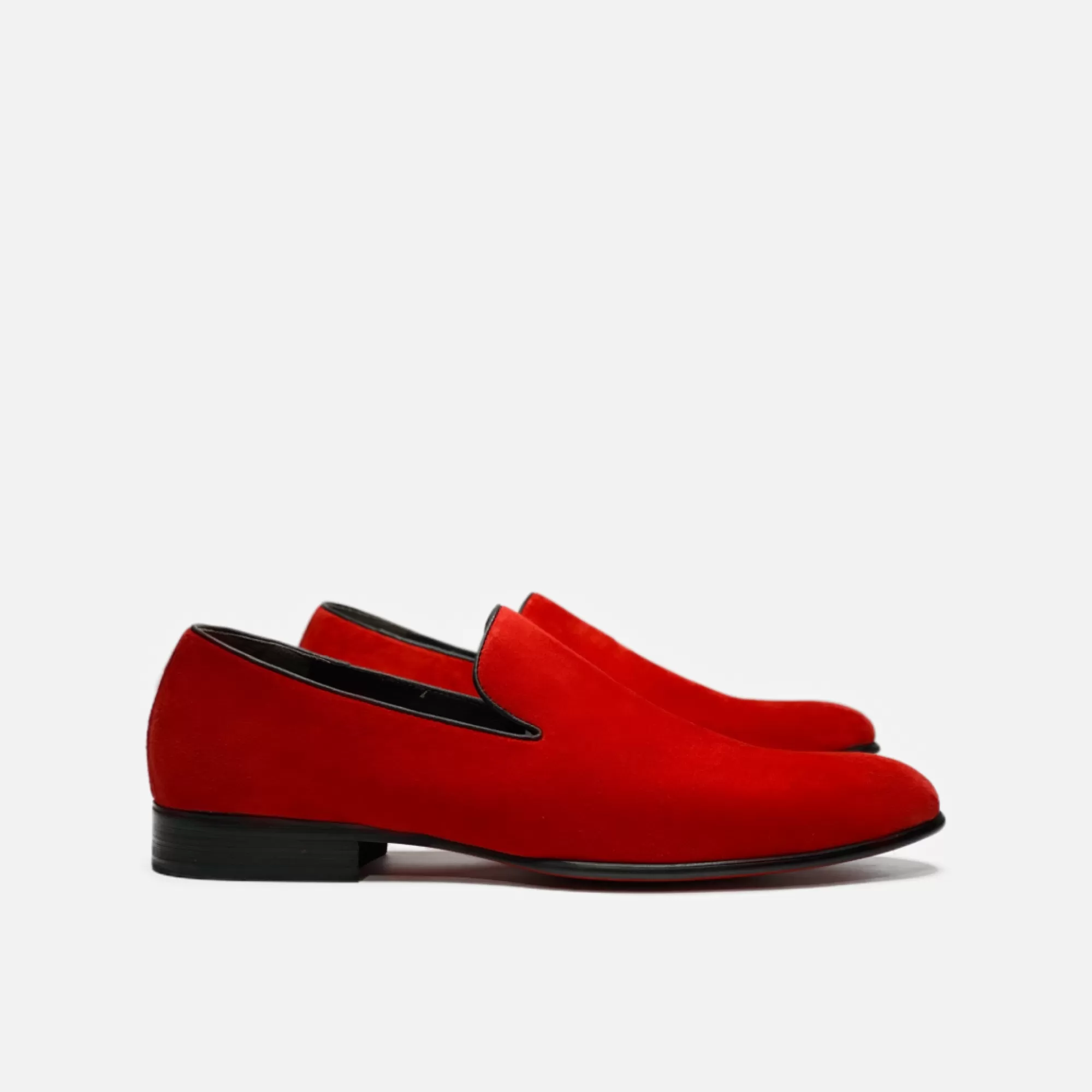 Francis Sleek Slip On Dress Shoes | New Edition Fashion Flash Sale