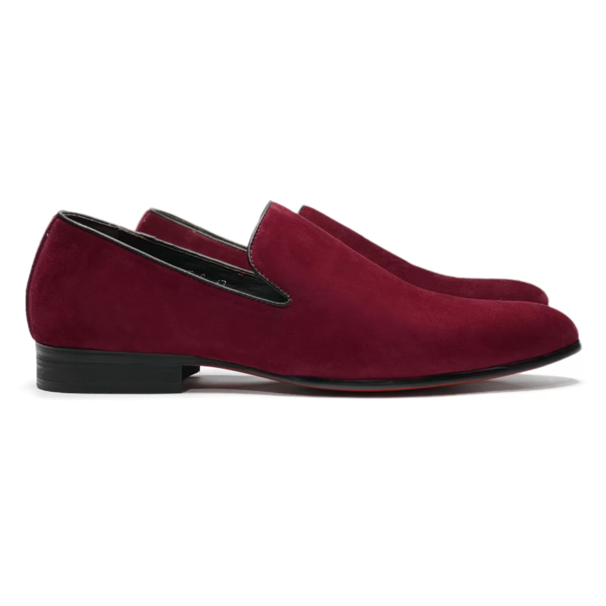 Francis Sleek Slip On Dress Shoes | New Edition Fashion Online