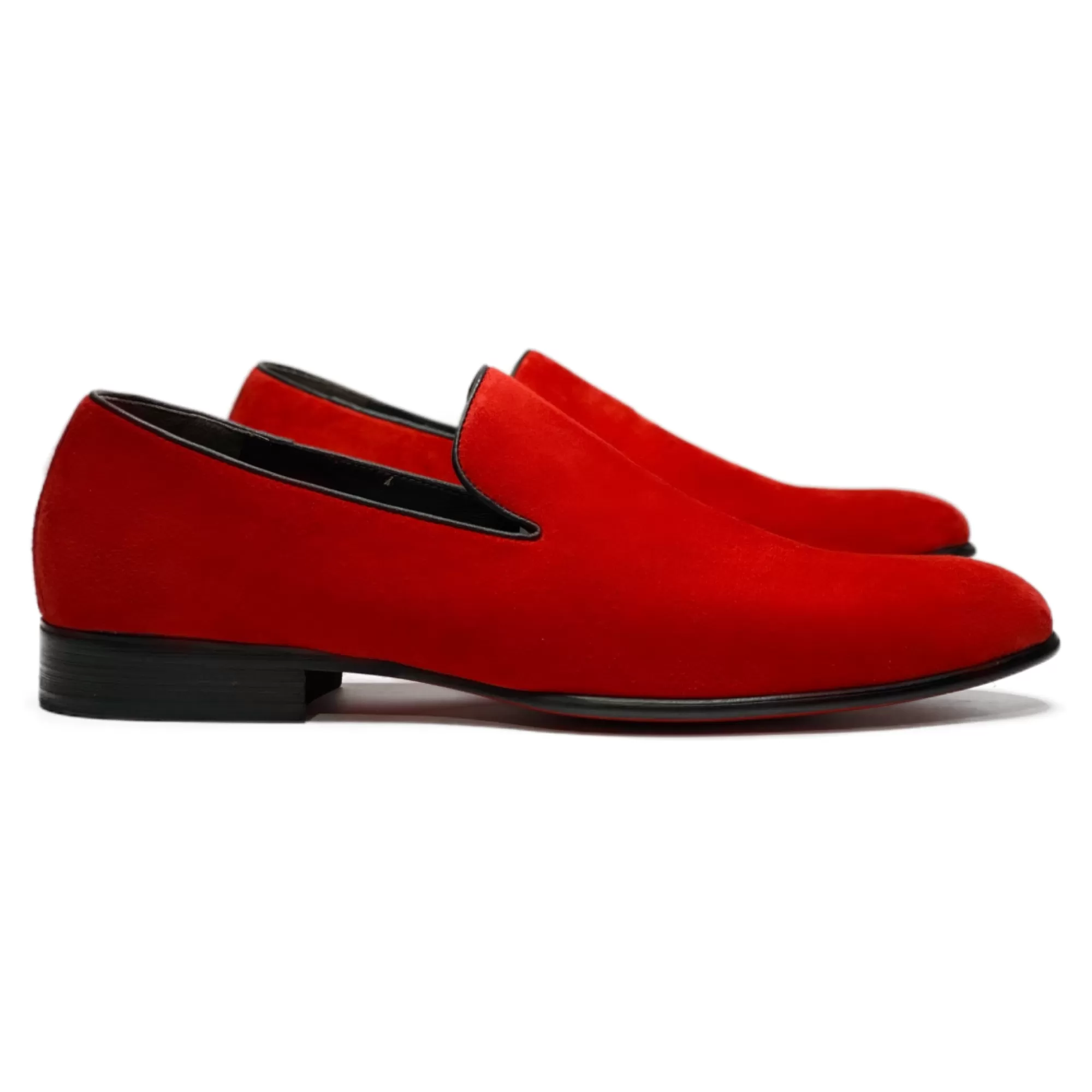 Francis Sleek Slip On Dress Shoes | New Edition Fashion Flash Sale