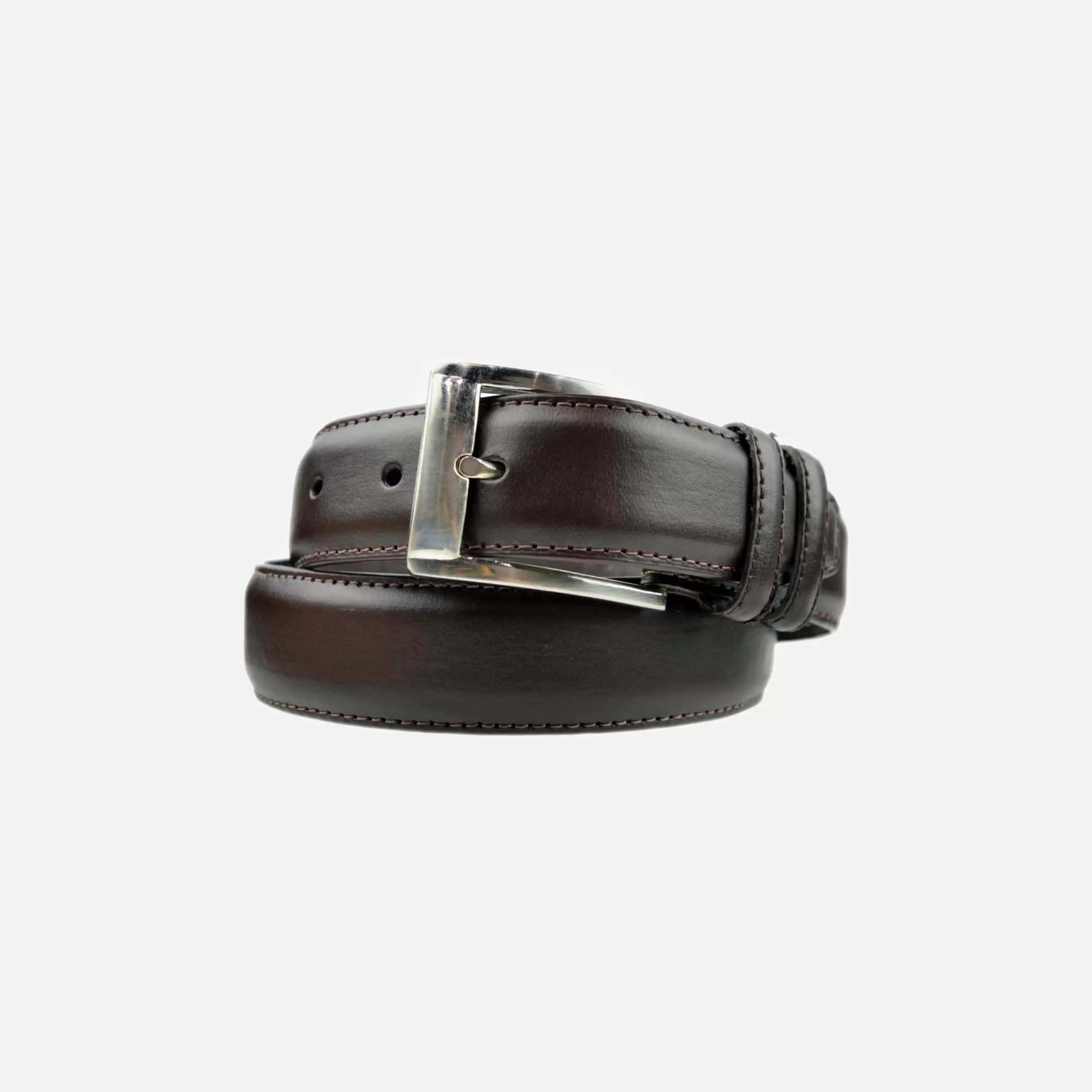 Fredrick Classic Leather Belt | New Edition Fashion Online