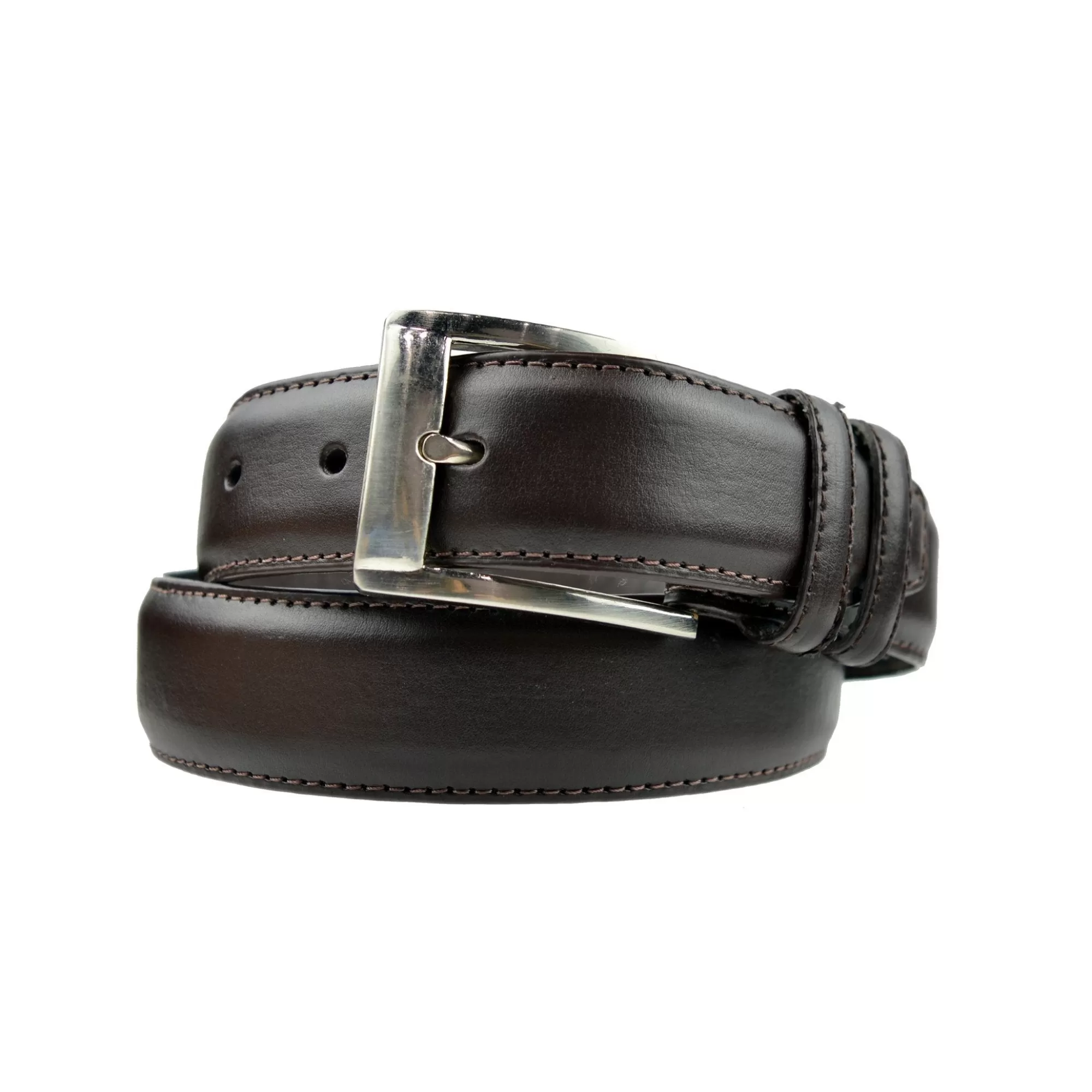 Fredrick Classic Leather Belt | New Edition Fashion Online