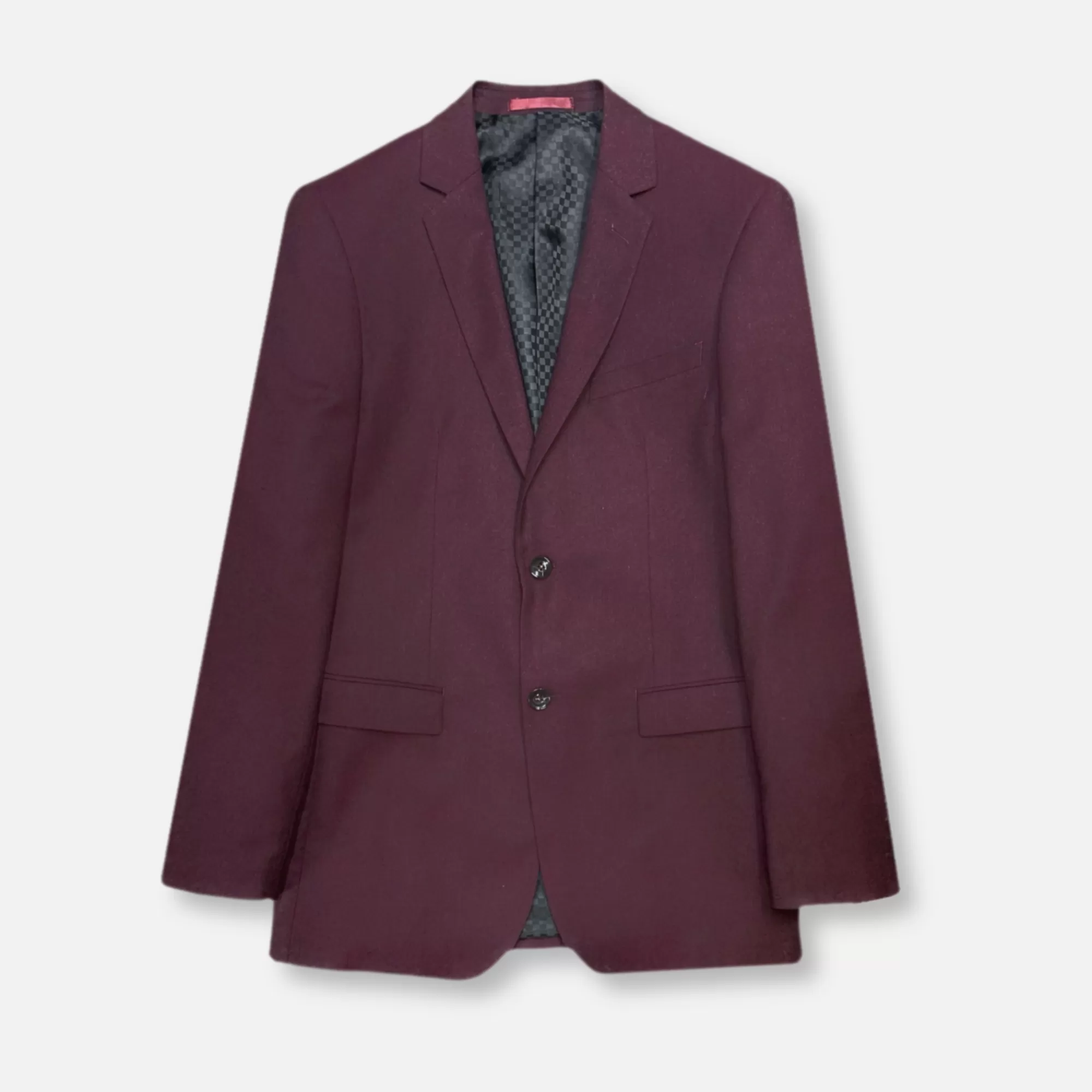 Gabbert Solid Sport Coat | New Edition Fashion Flash Sale