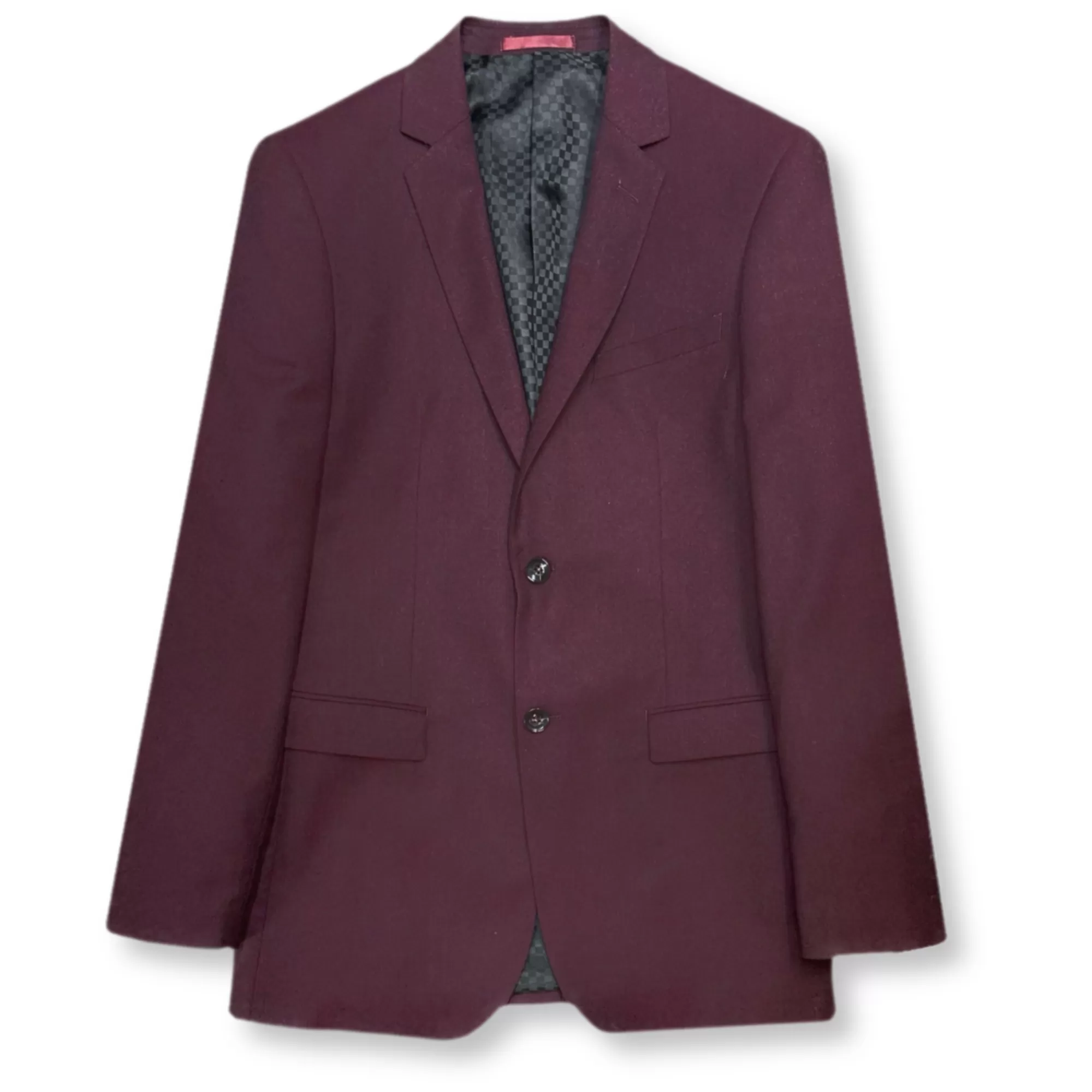 Gabbert Solid Sport Coat | New Edition Fashion Flash Sale