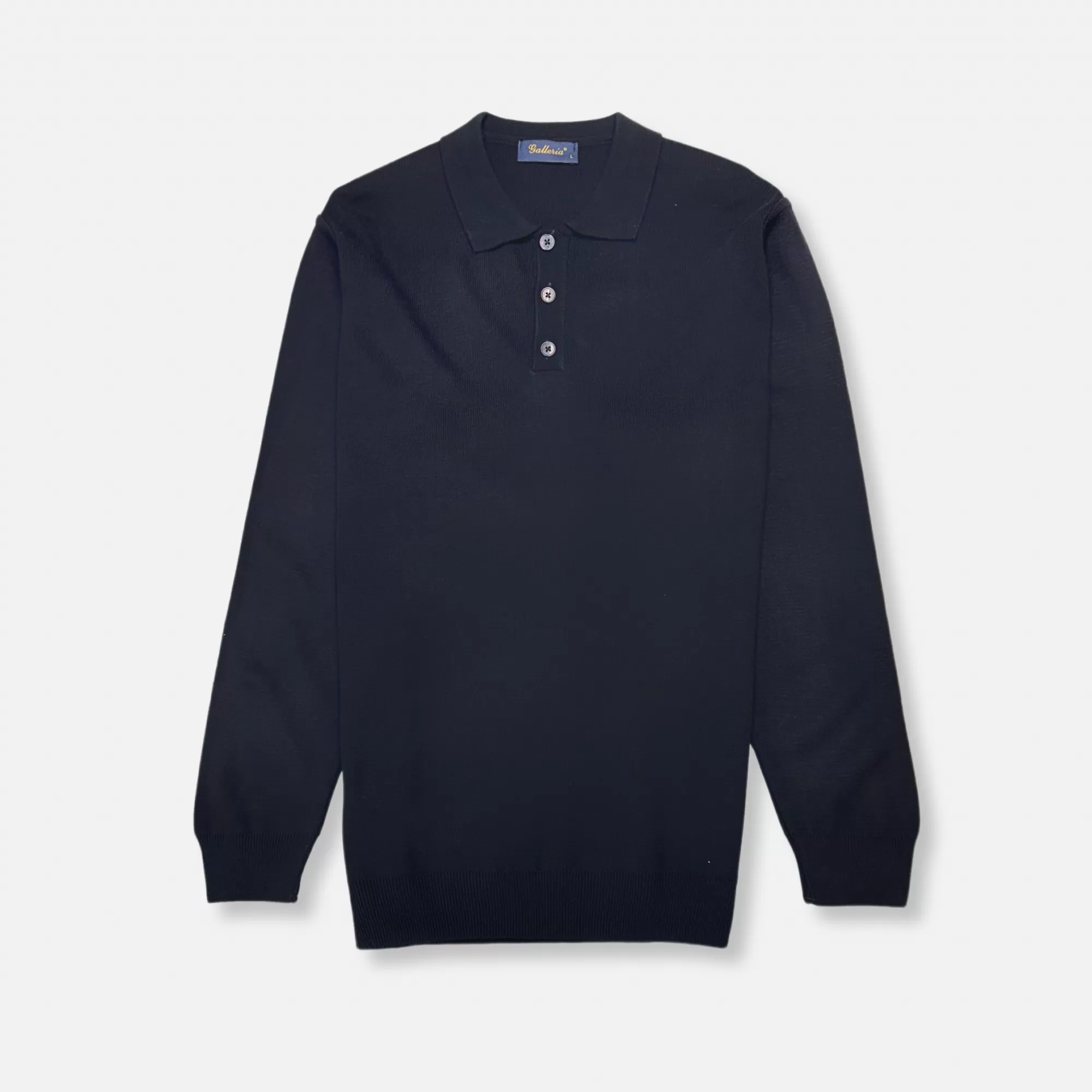 Gabe Pullover Polo | New Edition Fashion Clearance