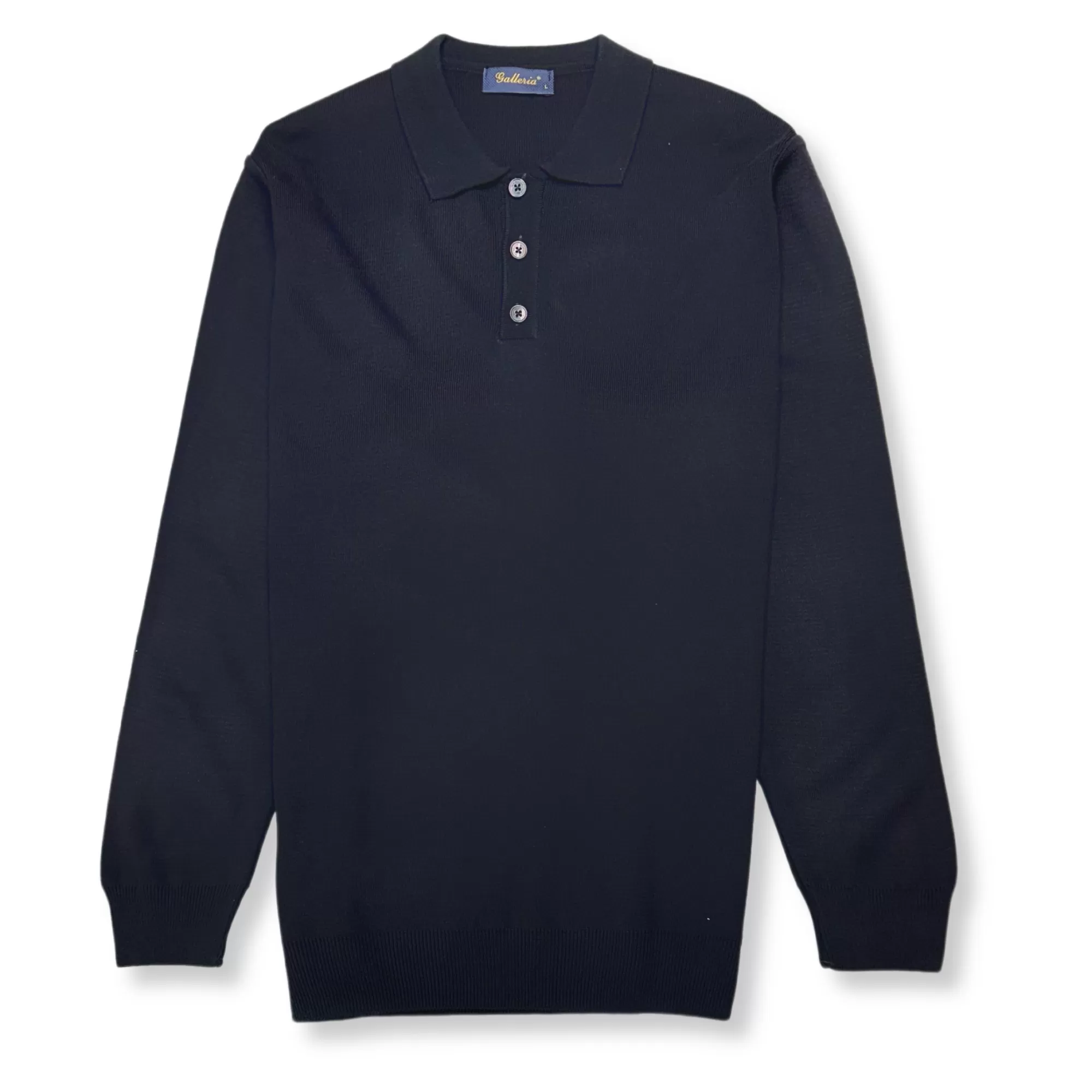 Gabe Pullover Polo | New Edition Fashion Clearance