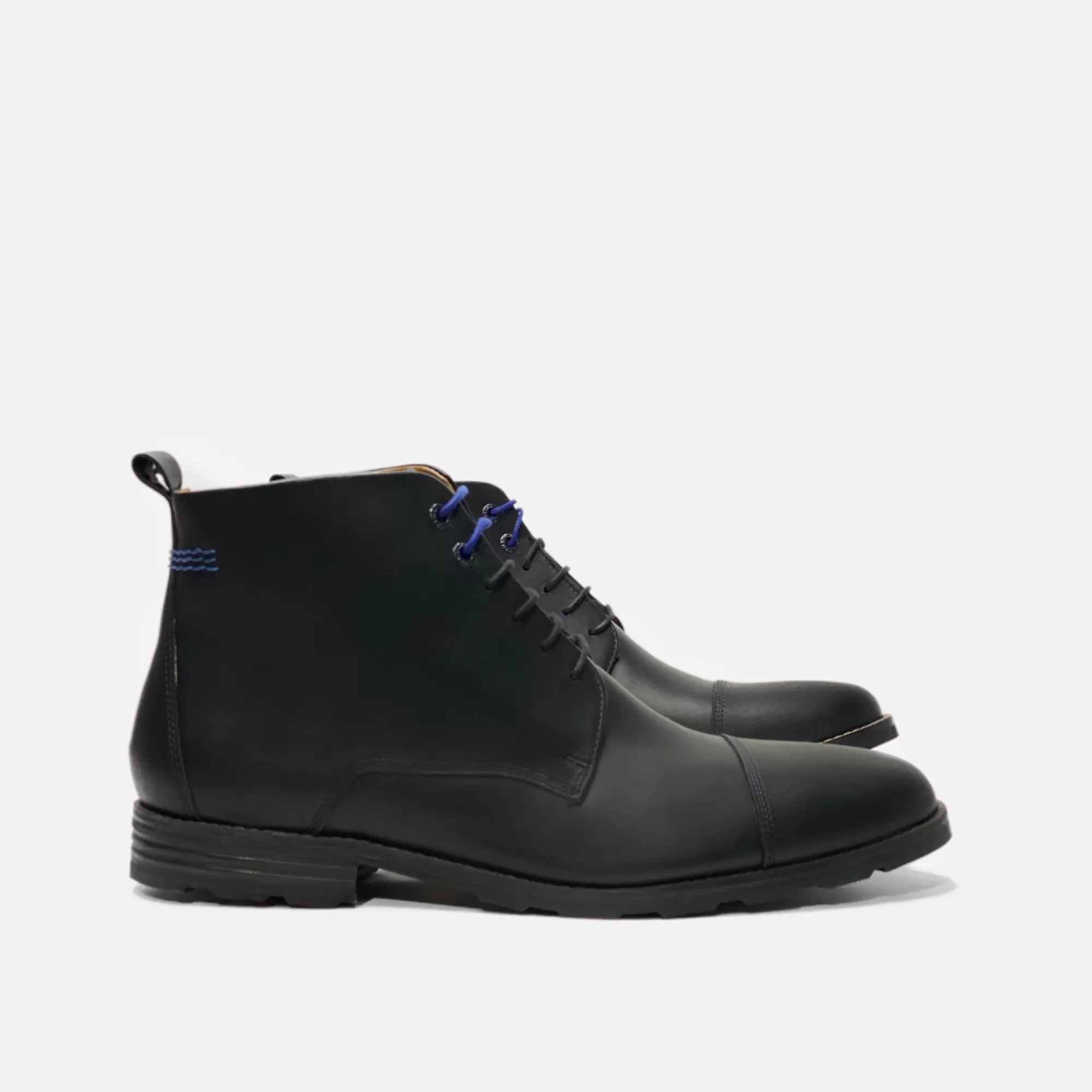 Gage Parkview Ice Ankle Boots | New Edition Fashion Online