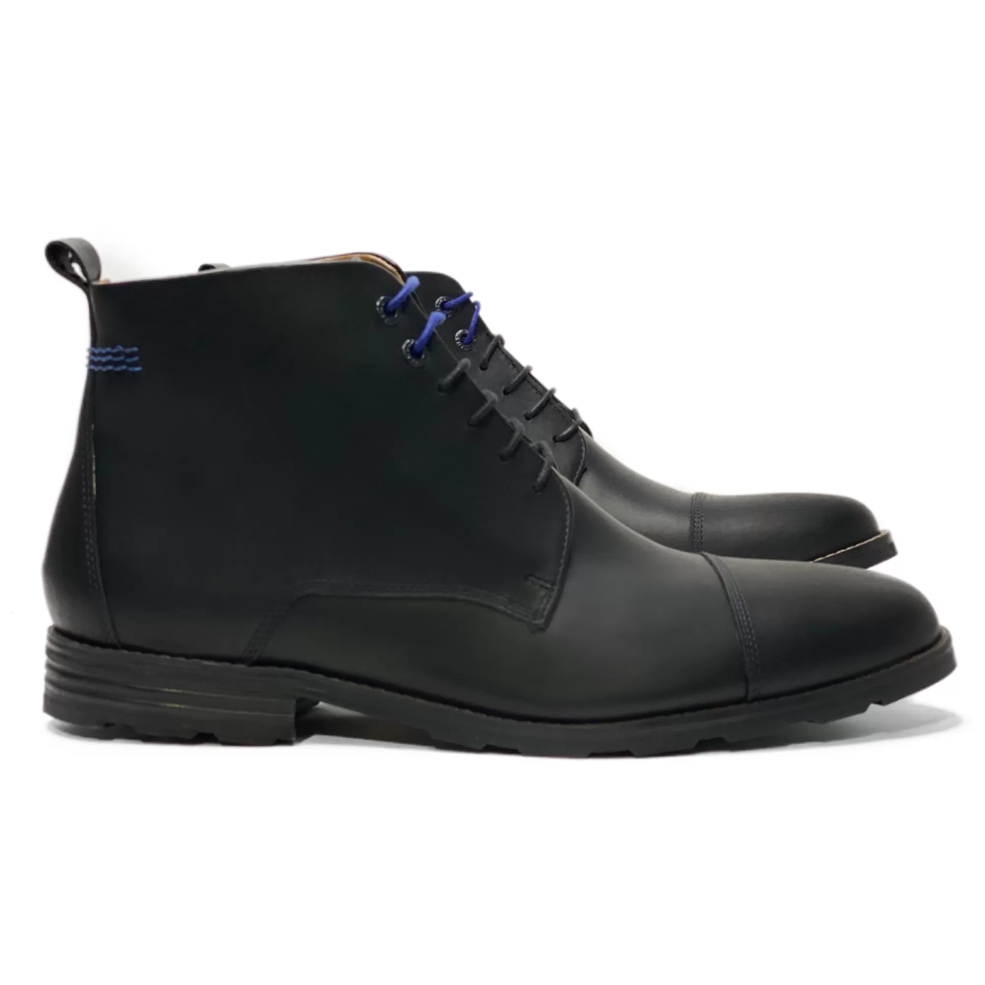 Gage Parkview Ice Ankle Boots | New Edition Fashion Online