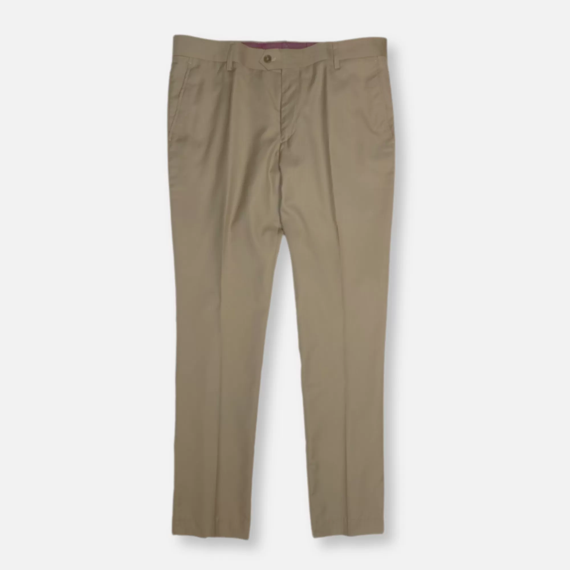 Gannon Slim Fit Dress Pants *Promo | New Edition Fashion Online