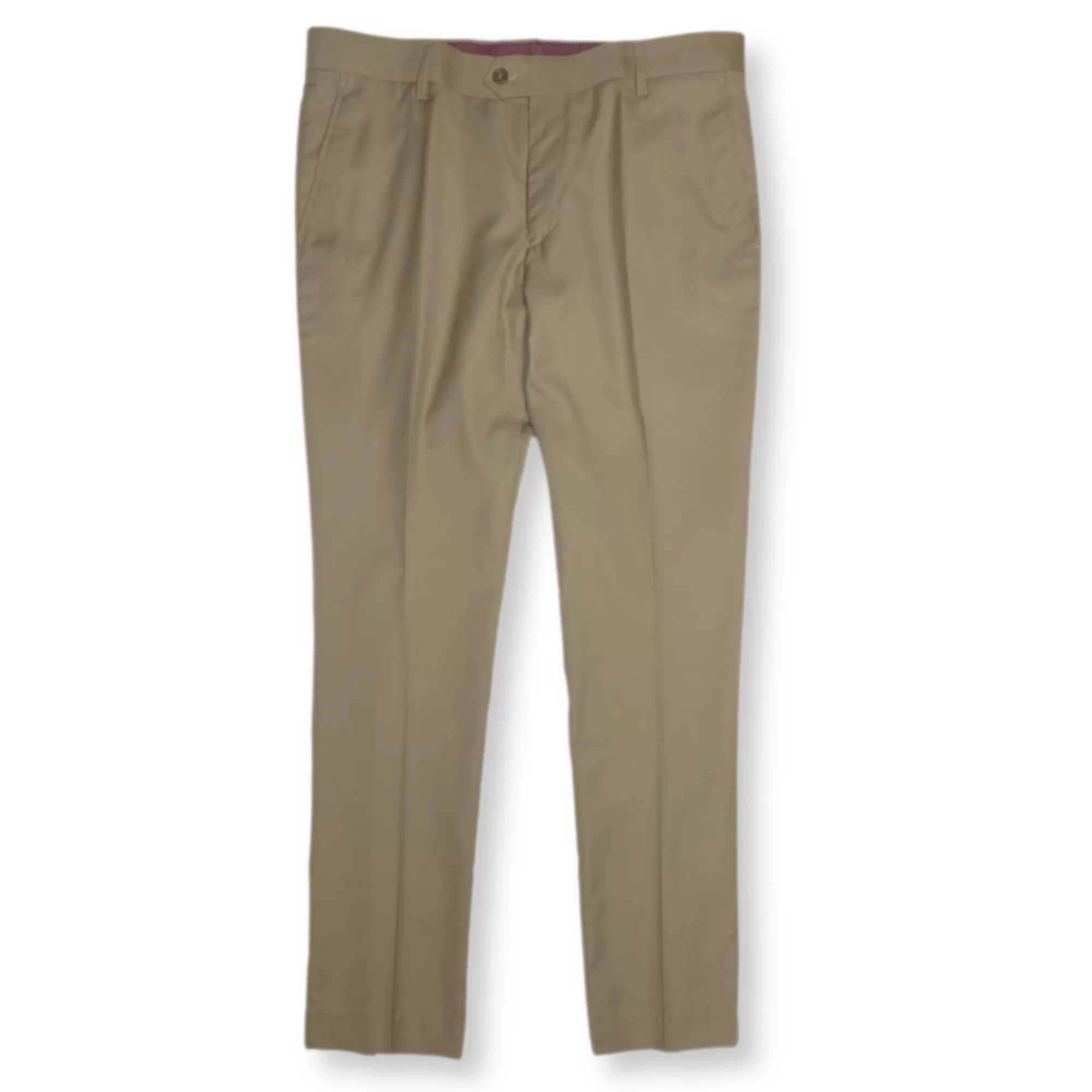 Gannon Slim Fit Dress Pants *Promo | New Edition Fashion Online