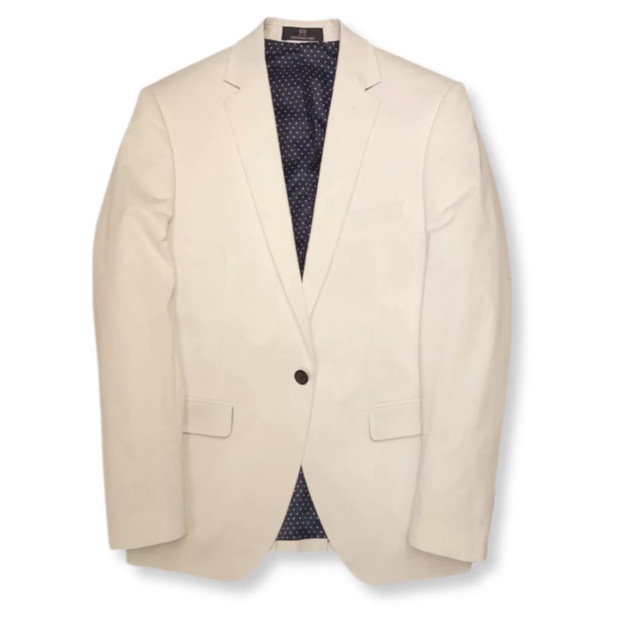 Granger Solid Blazer | New Edition Fashion Sale