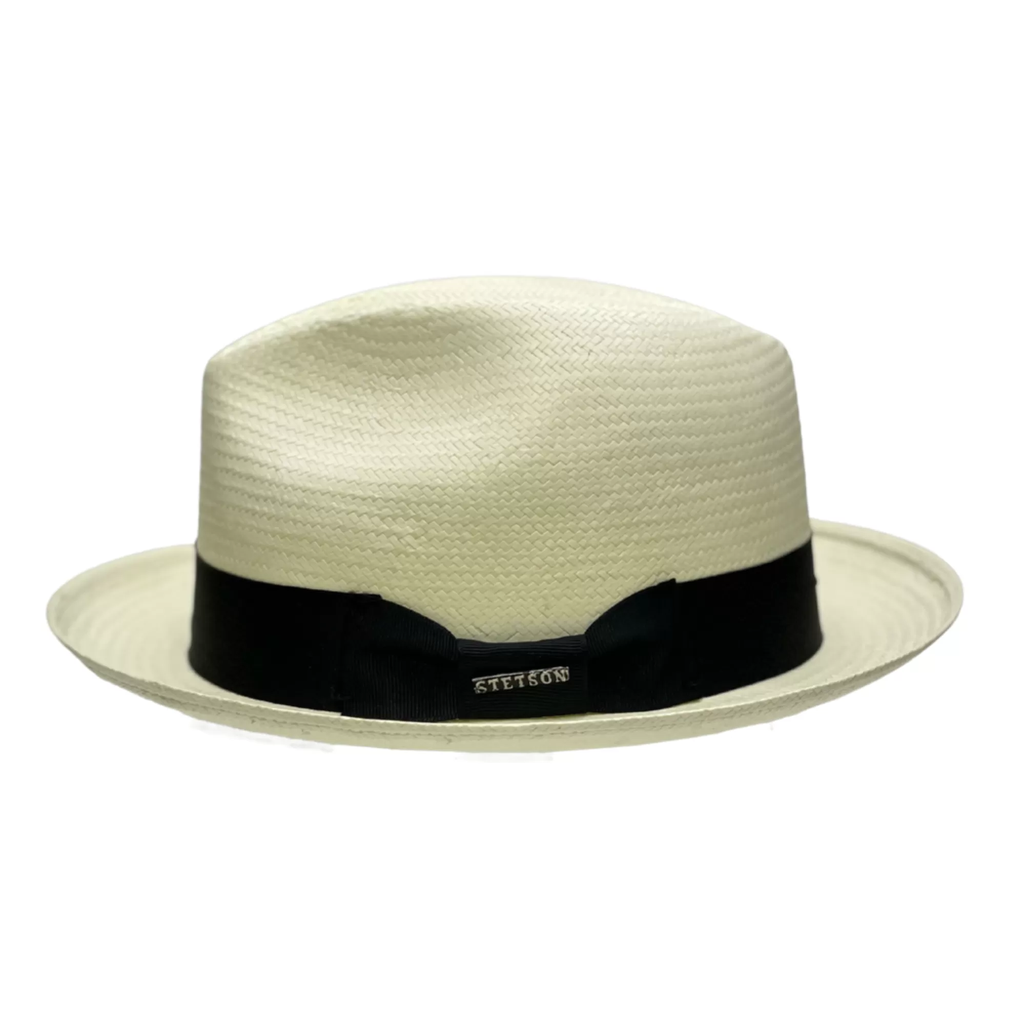 Haberdash Shantung Straw Hat | New Edition Fashion Flash Sale