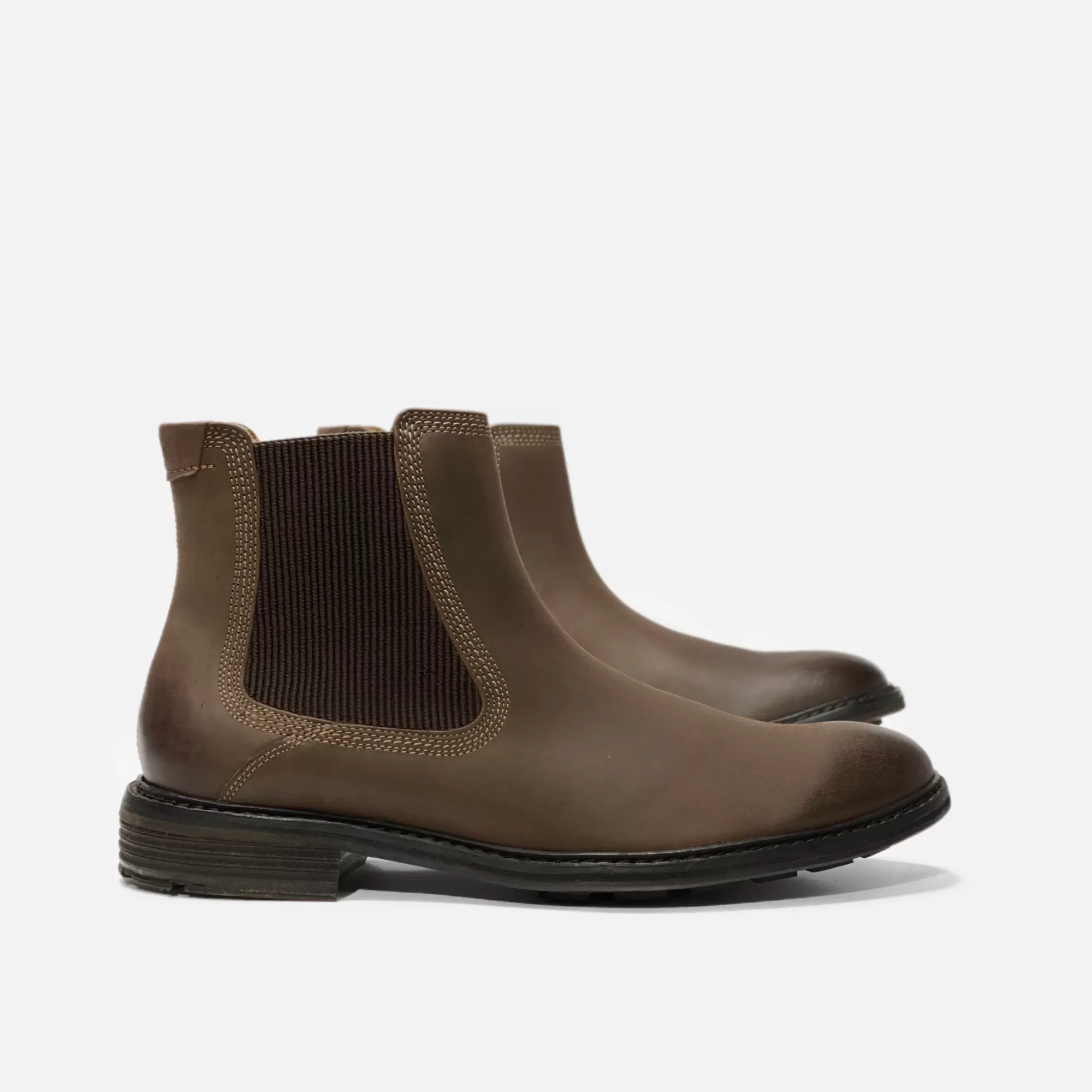 Hendrick Chelsea Boots | New Edition Fashion Best