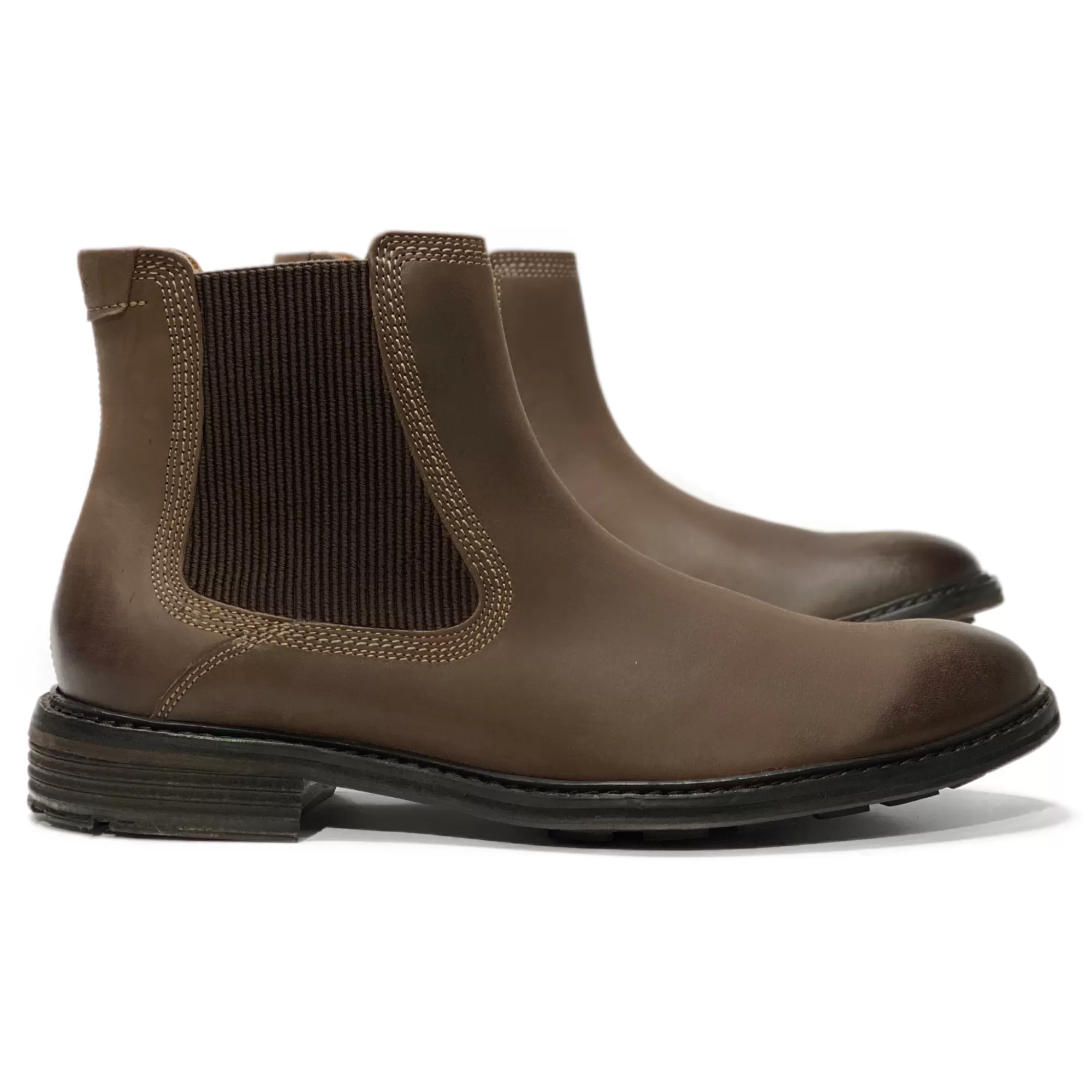 Hendrick Chelsea Boots | New Edition Fashion Best