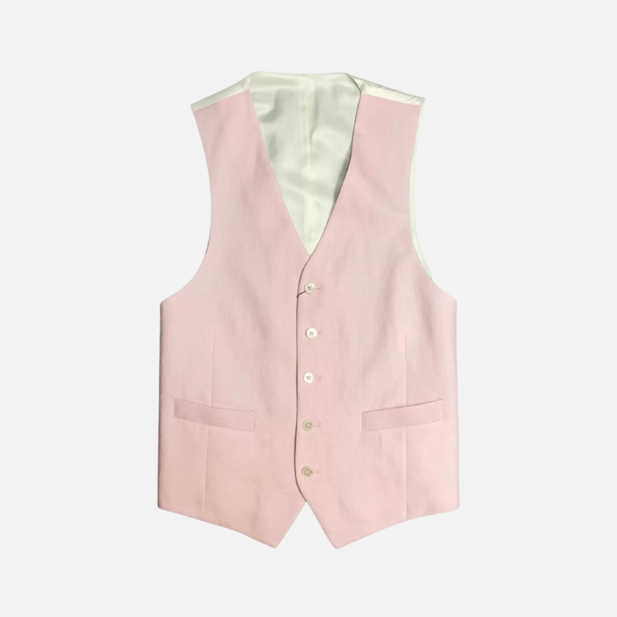 Hitchcock Vest | New Edition Fashion Cheap