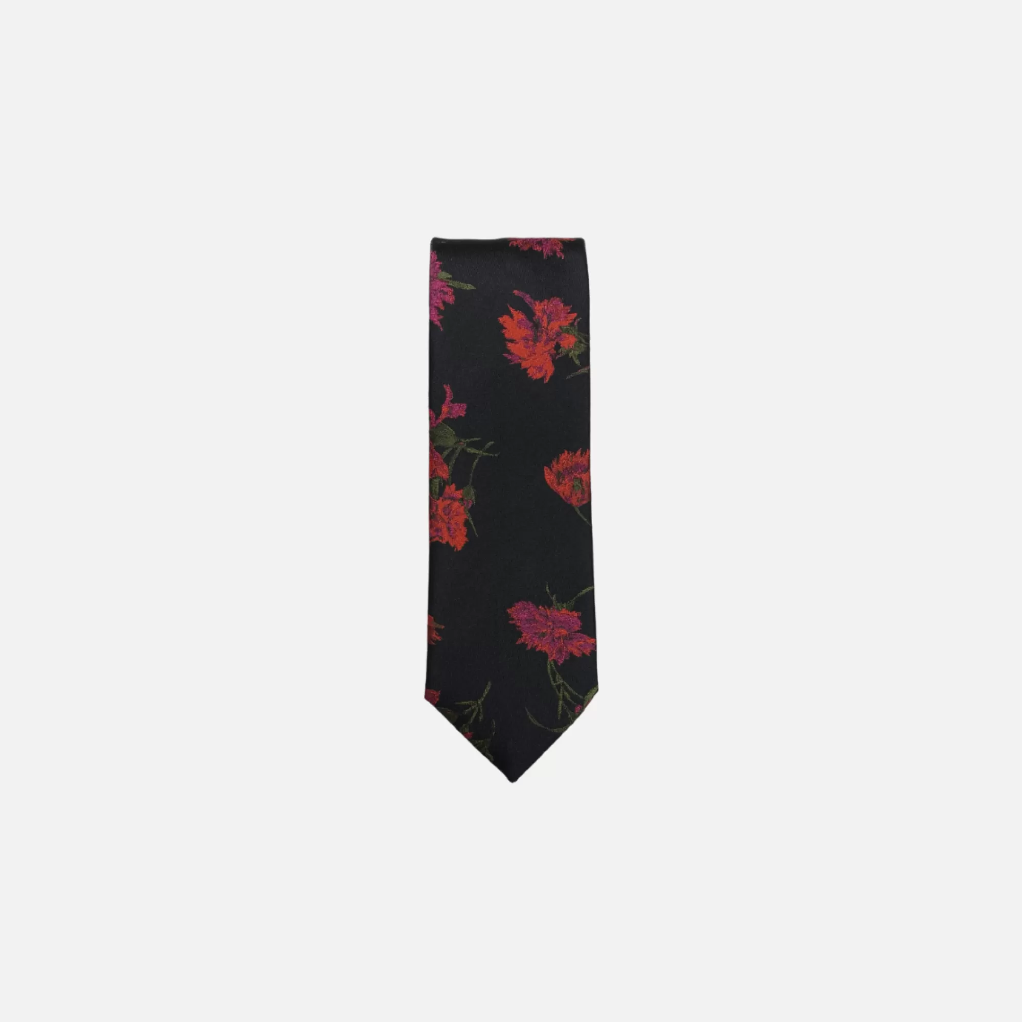 Ikaros Floral Design Tie | New Edition Fashion Store