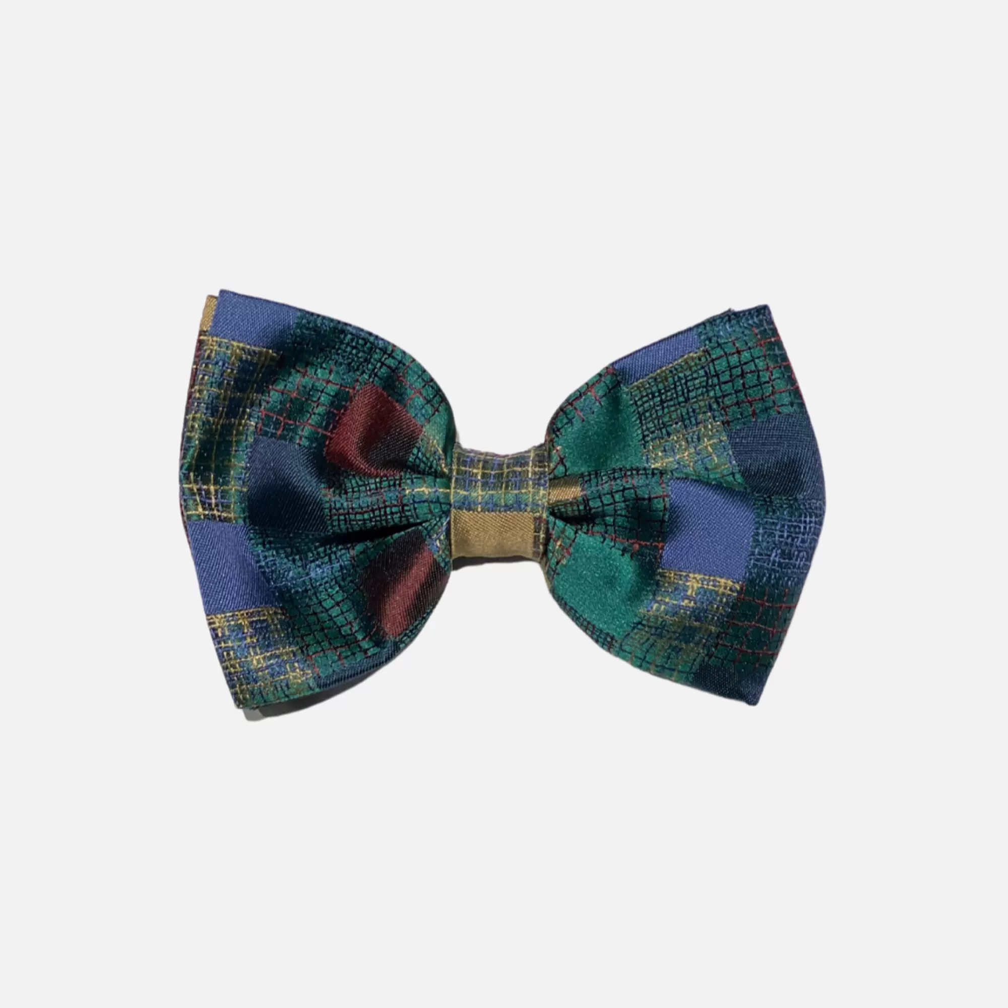 Imri Patch Bow Tie | New Edition Fashion Flash Sale