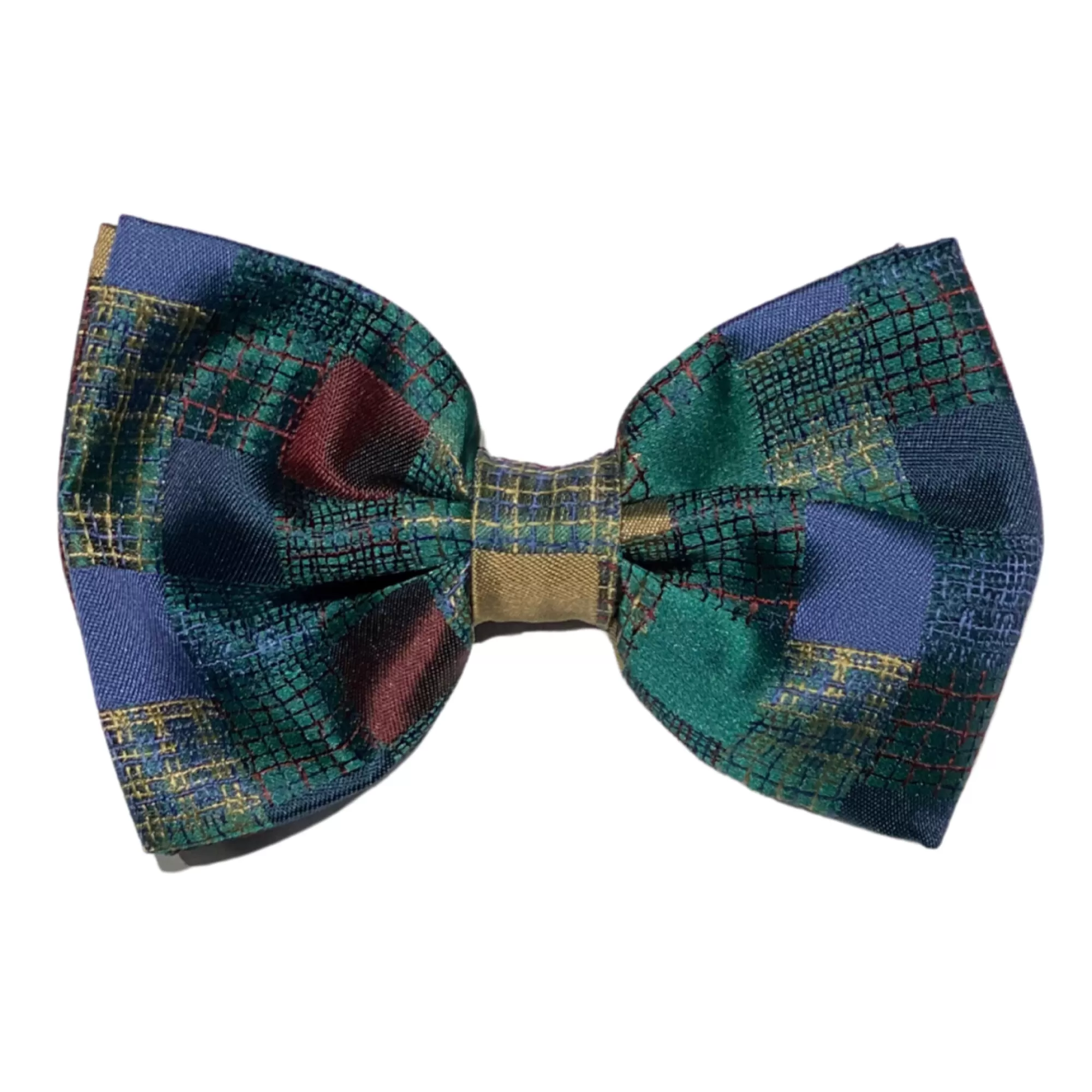 Imri Patch Bow Tie | New Edition Fashion Flash Sale