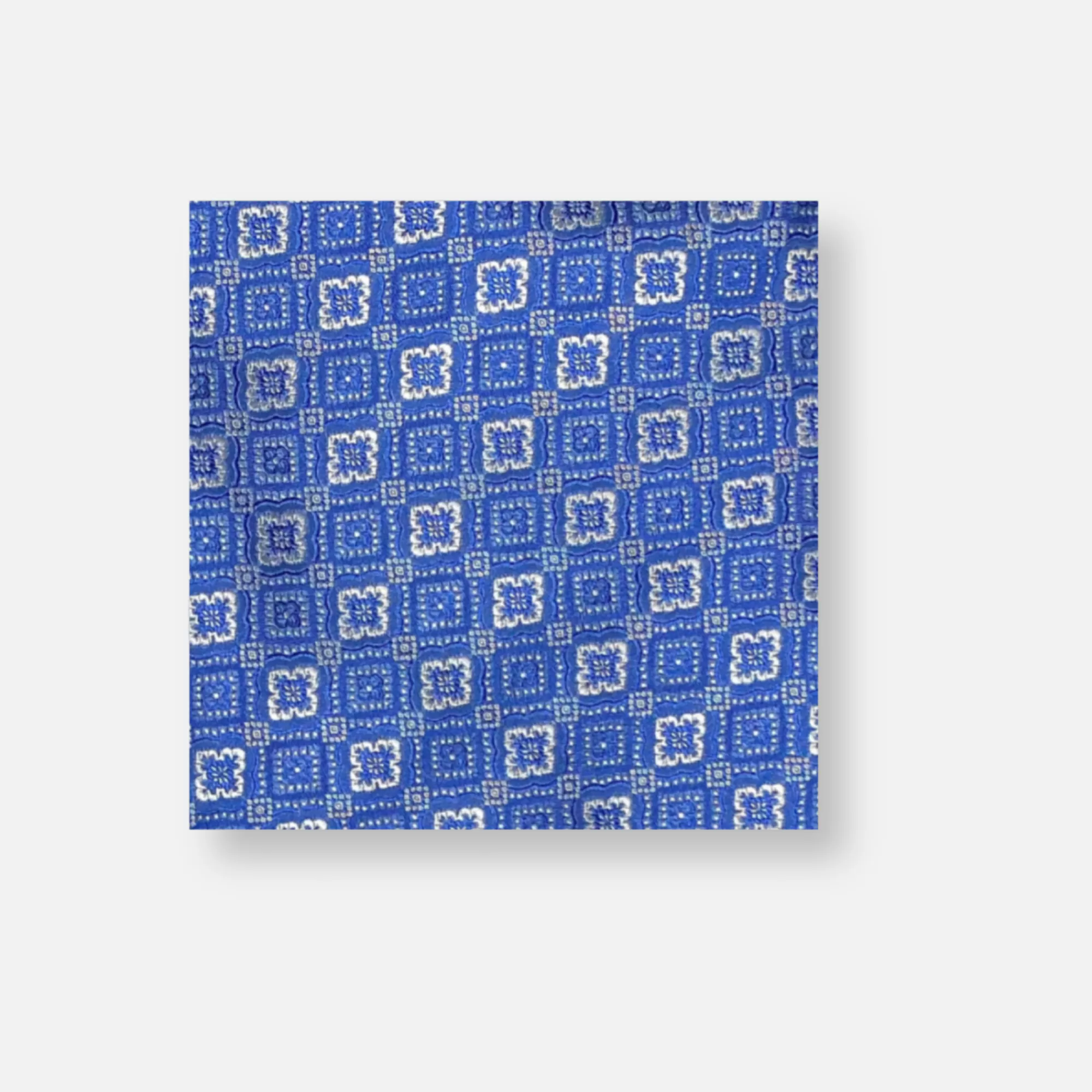 Inayat Jacquard Pocket Square | New Edition Fashion Sale