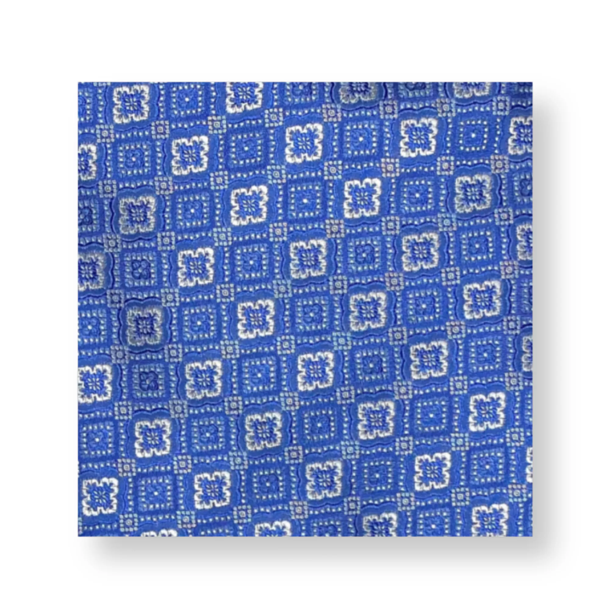 Inayat Jacquard Pocket Square | New Edition Fashion Sale