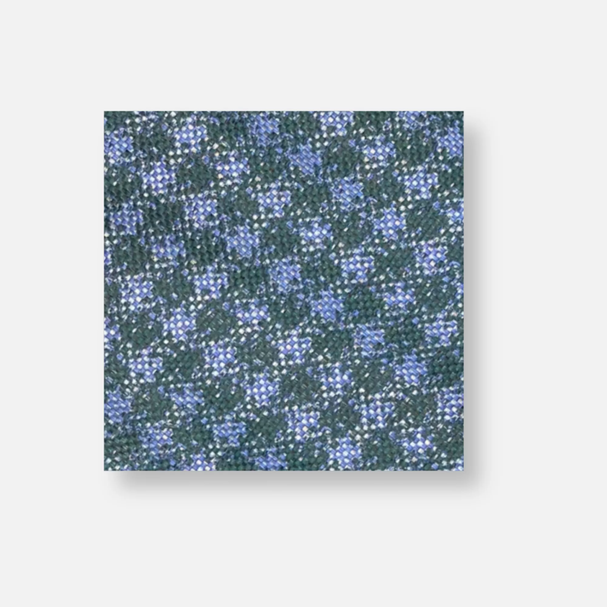 Ingo Jacquard Pocket Square | New Edition Fashion Online