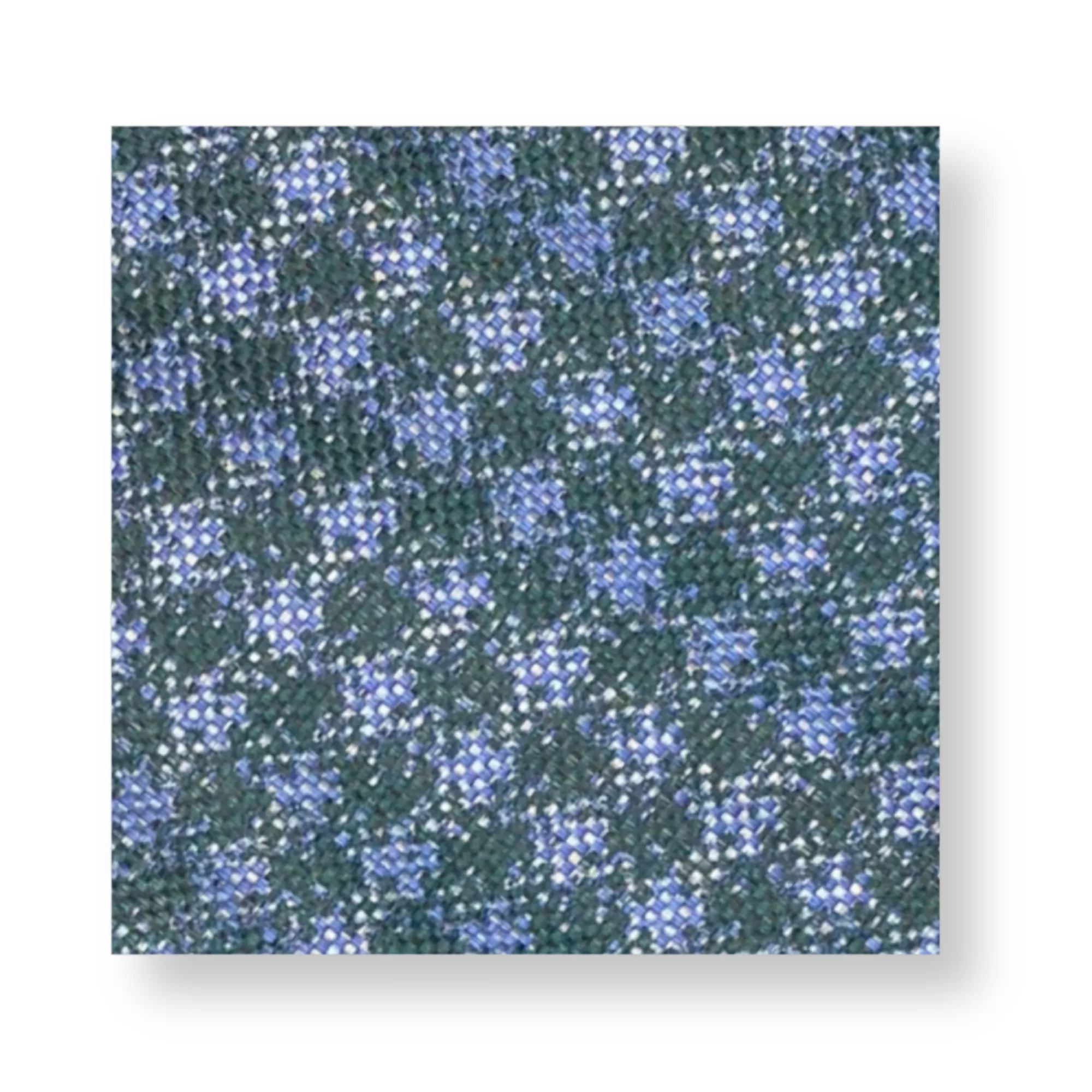 Ingo Jacquard Pocket Square | New Edition Fashion Online