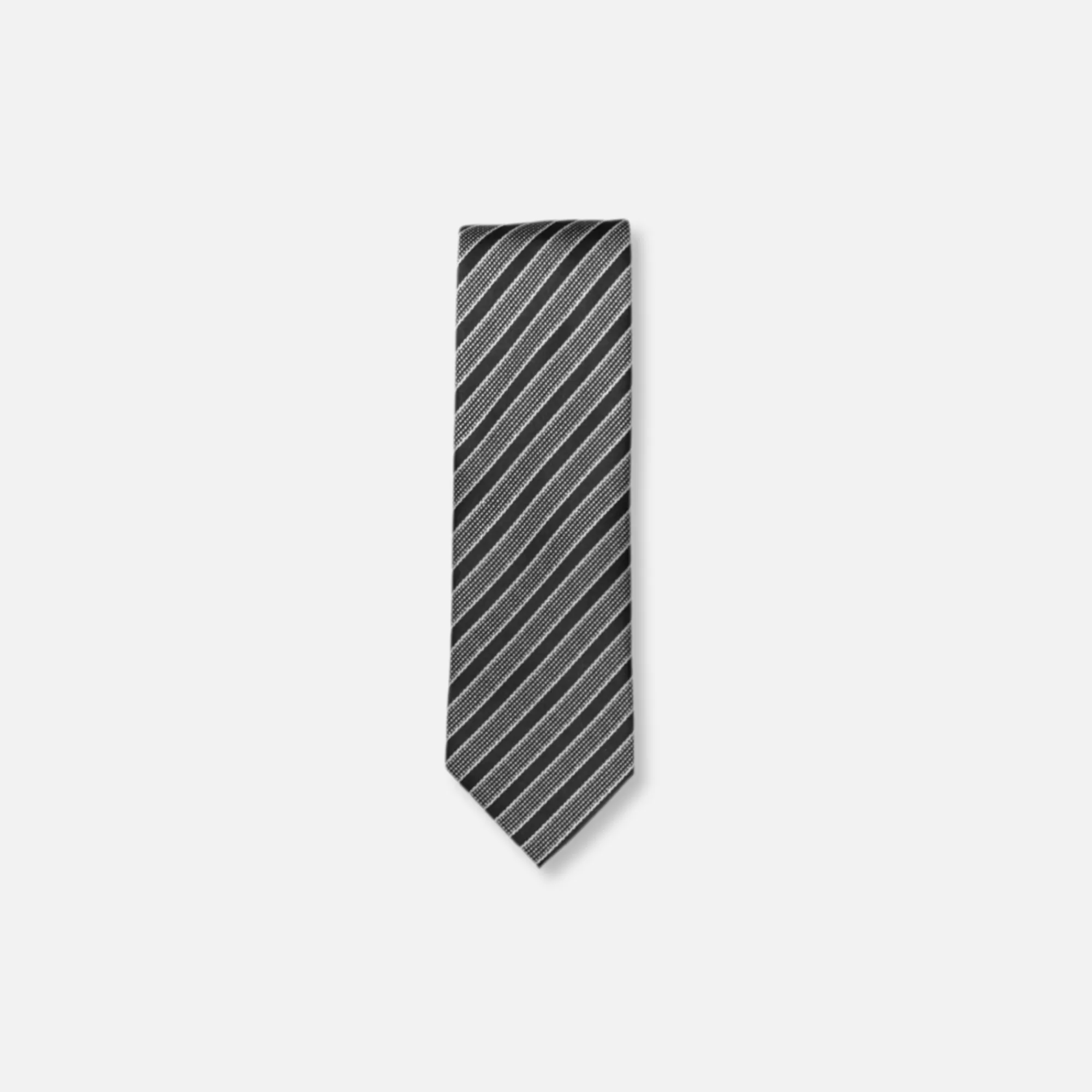 Iniyan Classic Striped Tie | New Edition Fashion Store