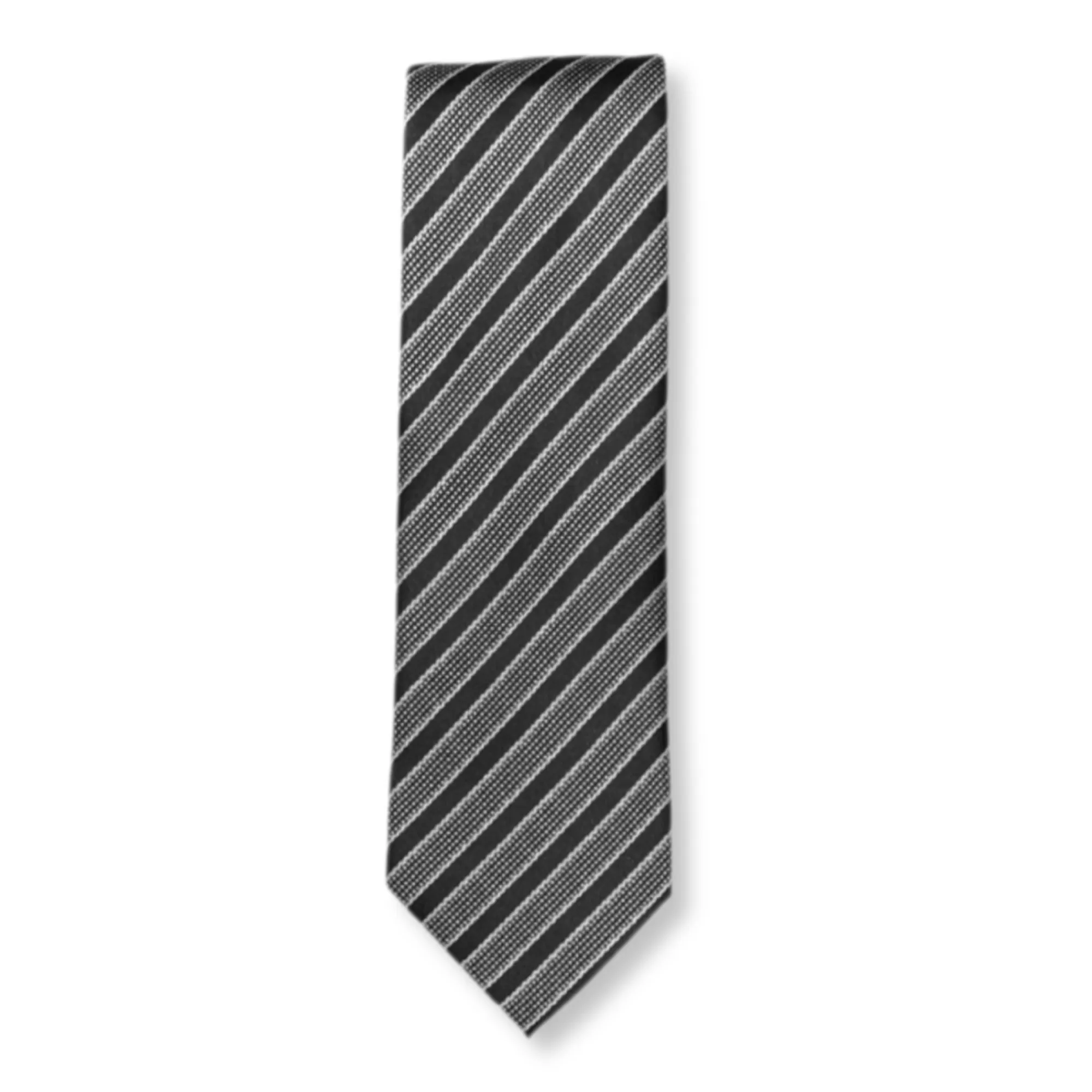 Iniyan Classic Striped Tie | New Edition Fashion Store