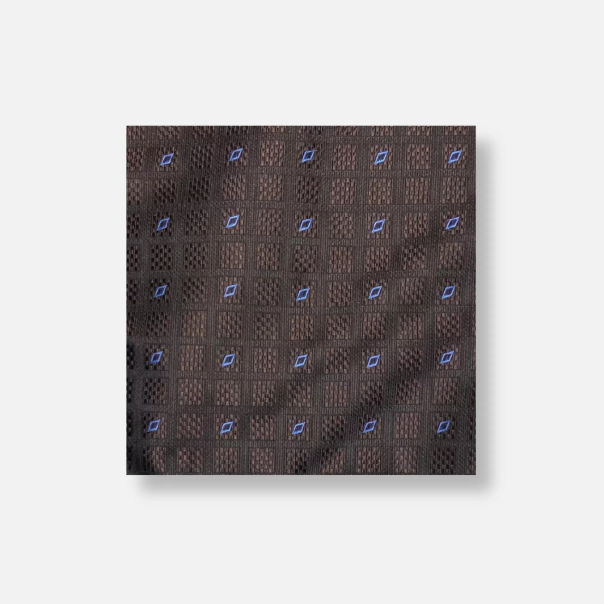 Irenio Jacquard Pocket Square | New Edition Fashion Outlet