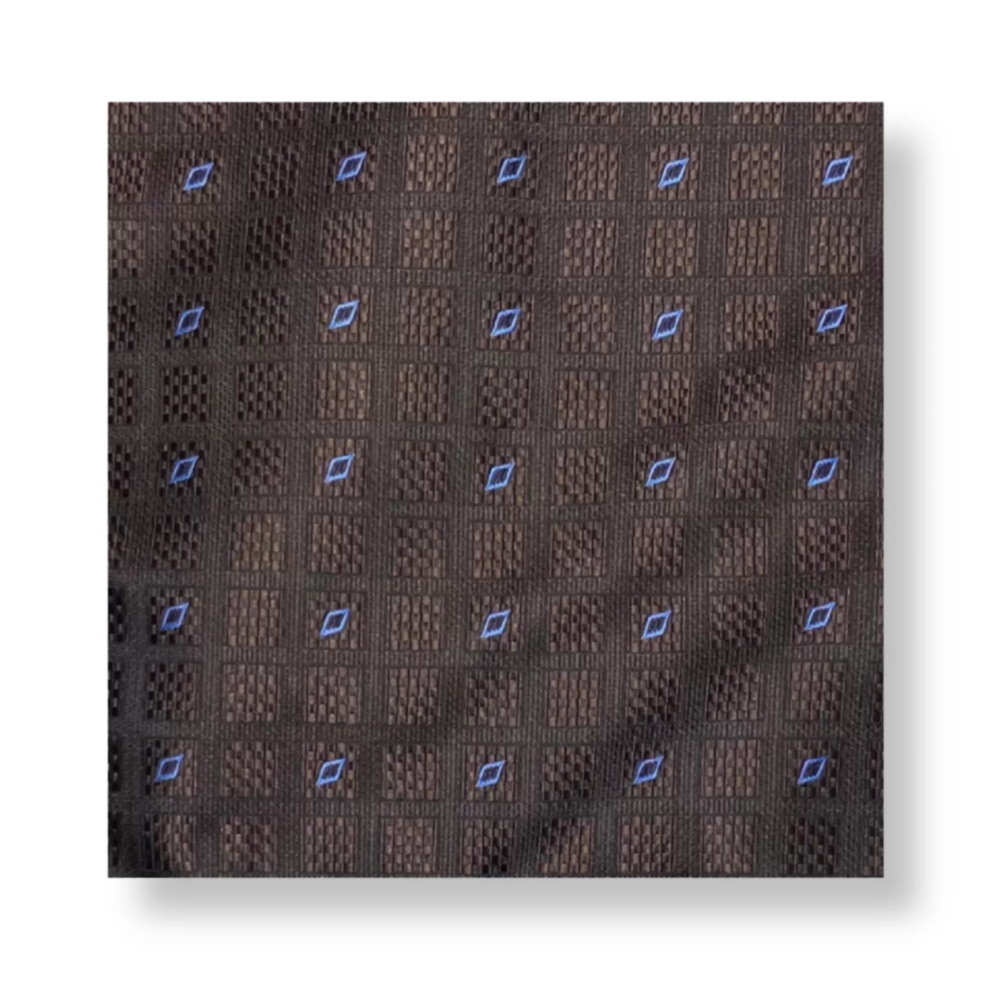 Irenio Jacquard Pocket Square | New Edition Fashion Outlet