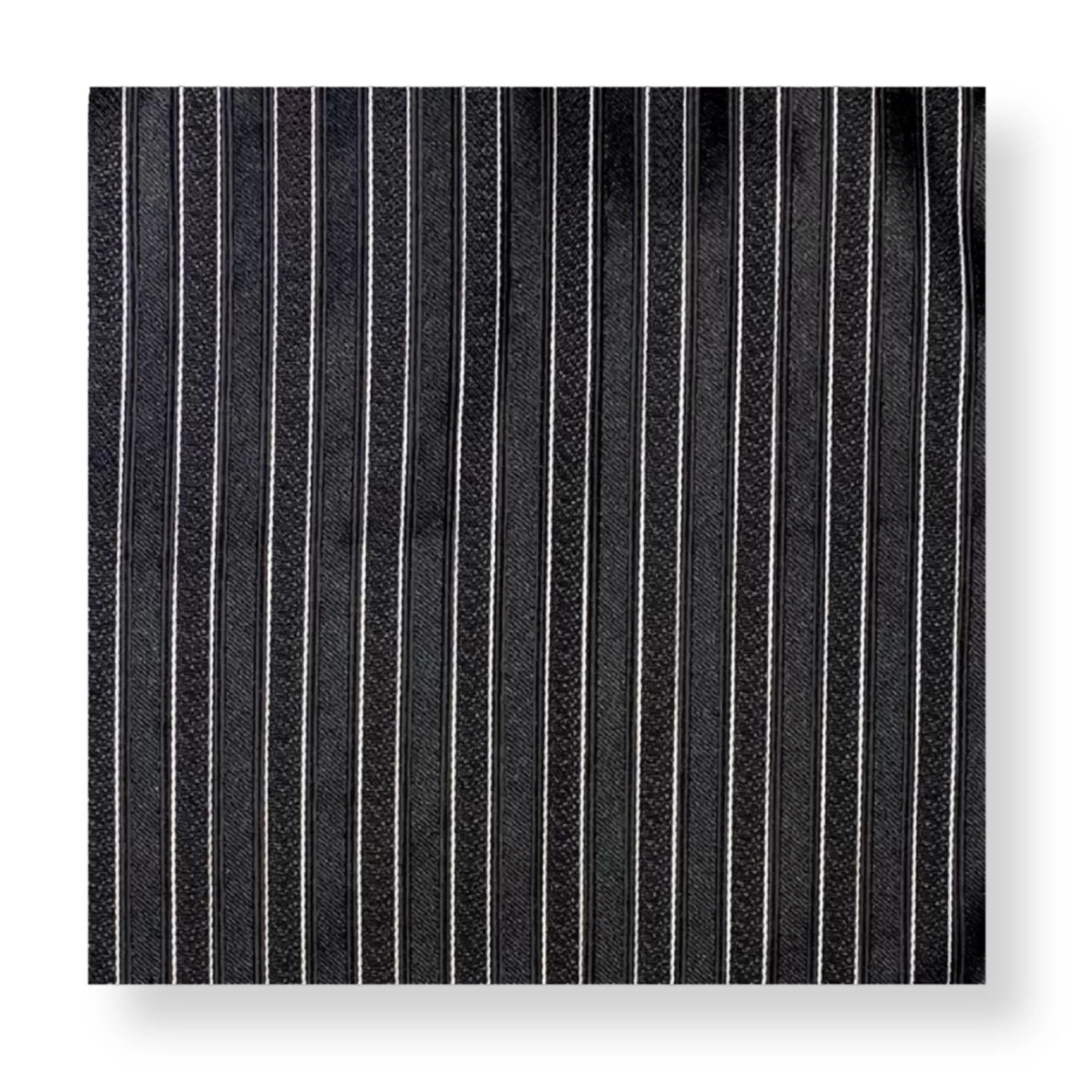 Isacco Striped Pocket Square | New Edition Fashion Clearance