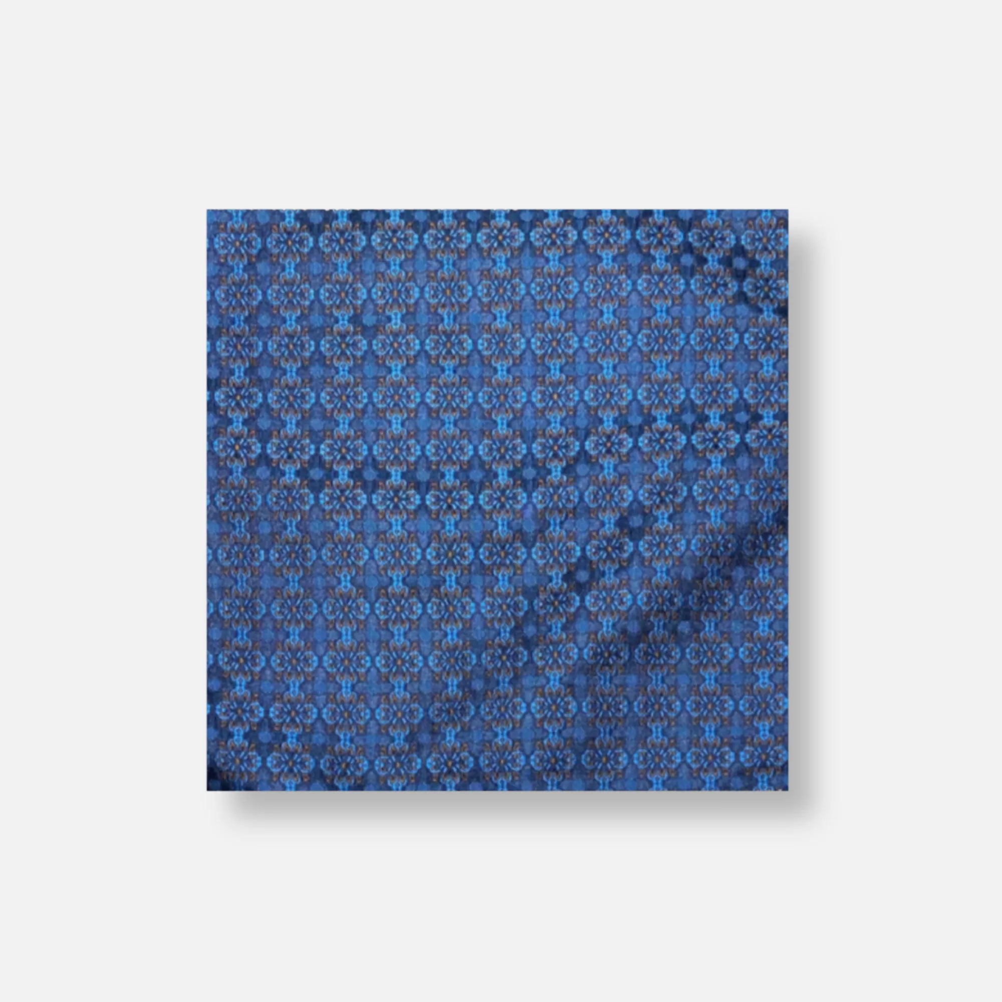 Israel Jacquard Pocket Square | New Edition Fashion Sale