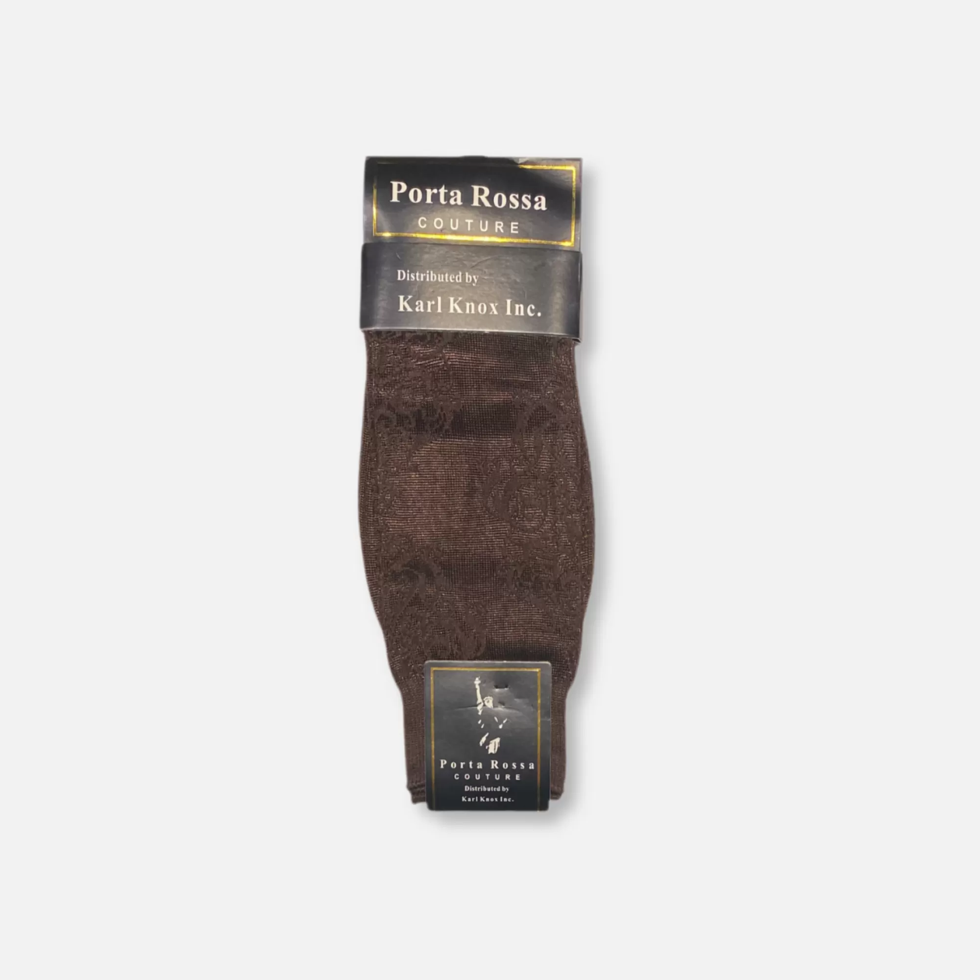 Kagen Embossed Dress Socks | New Edition Fashion Outlet