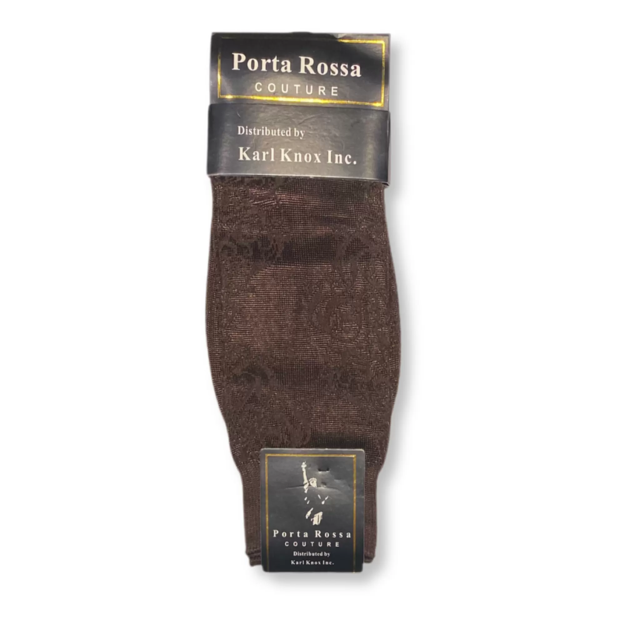 Kagen Embossed Dress Socks | New Edition Fashion Outlet