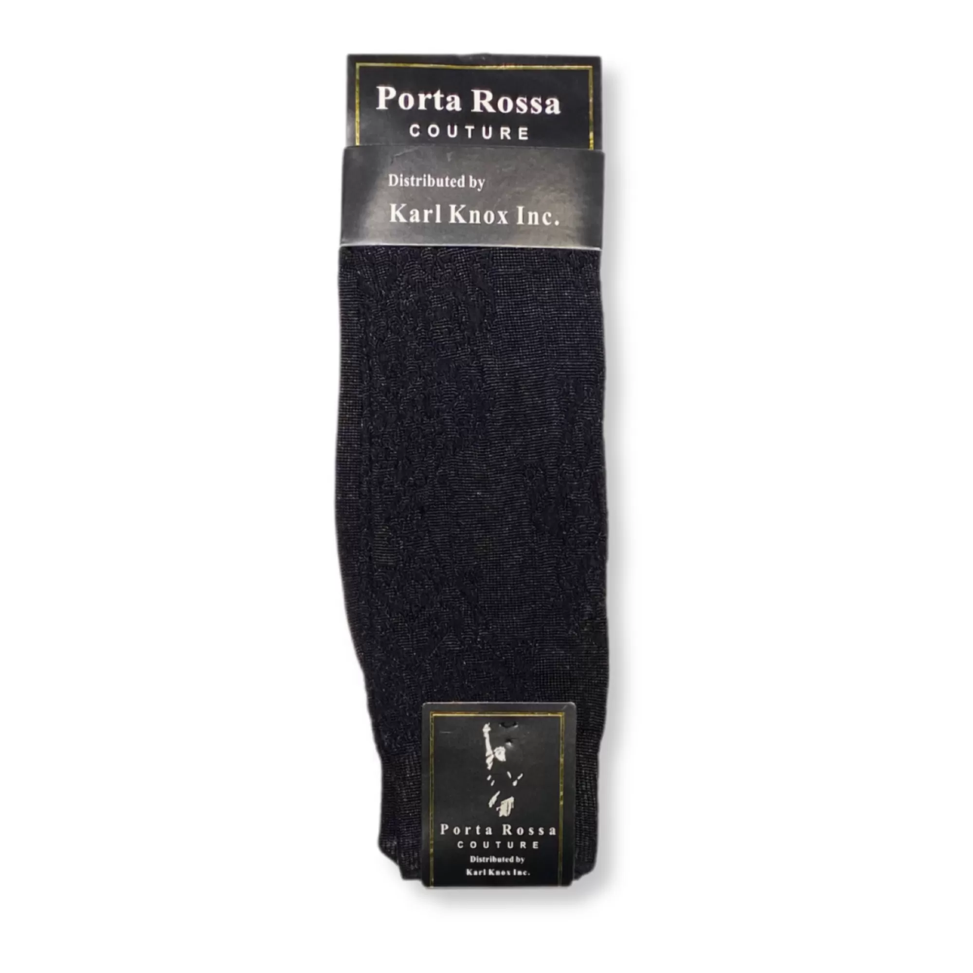 Kagen Embossed Dress Socks | New Edition Fashion Fashion