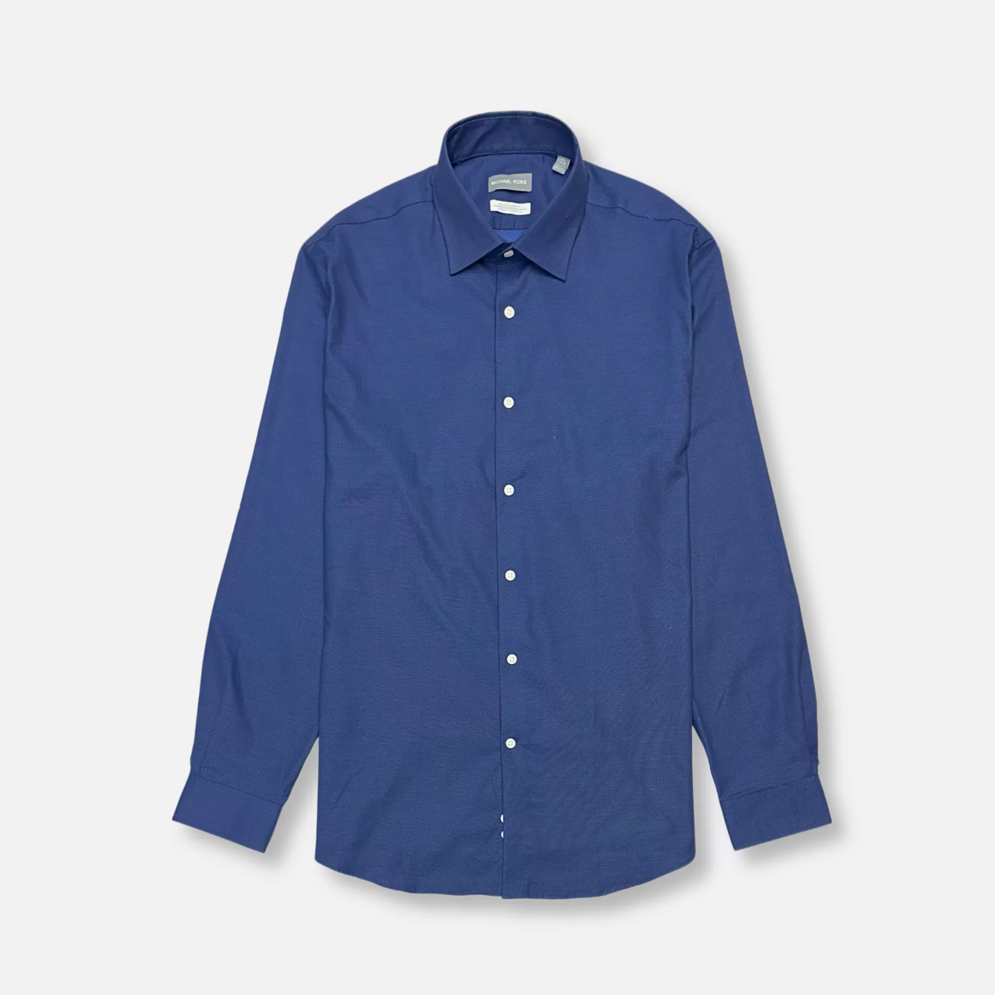 Kalman Air Soft Broadcloth Shirt | New Edition Fashion Discount