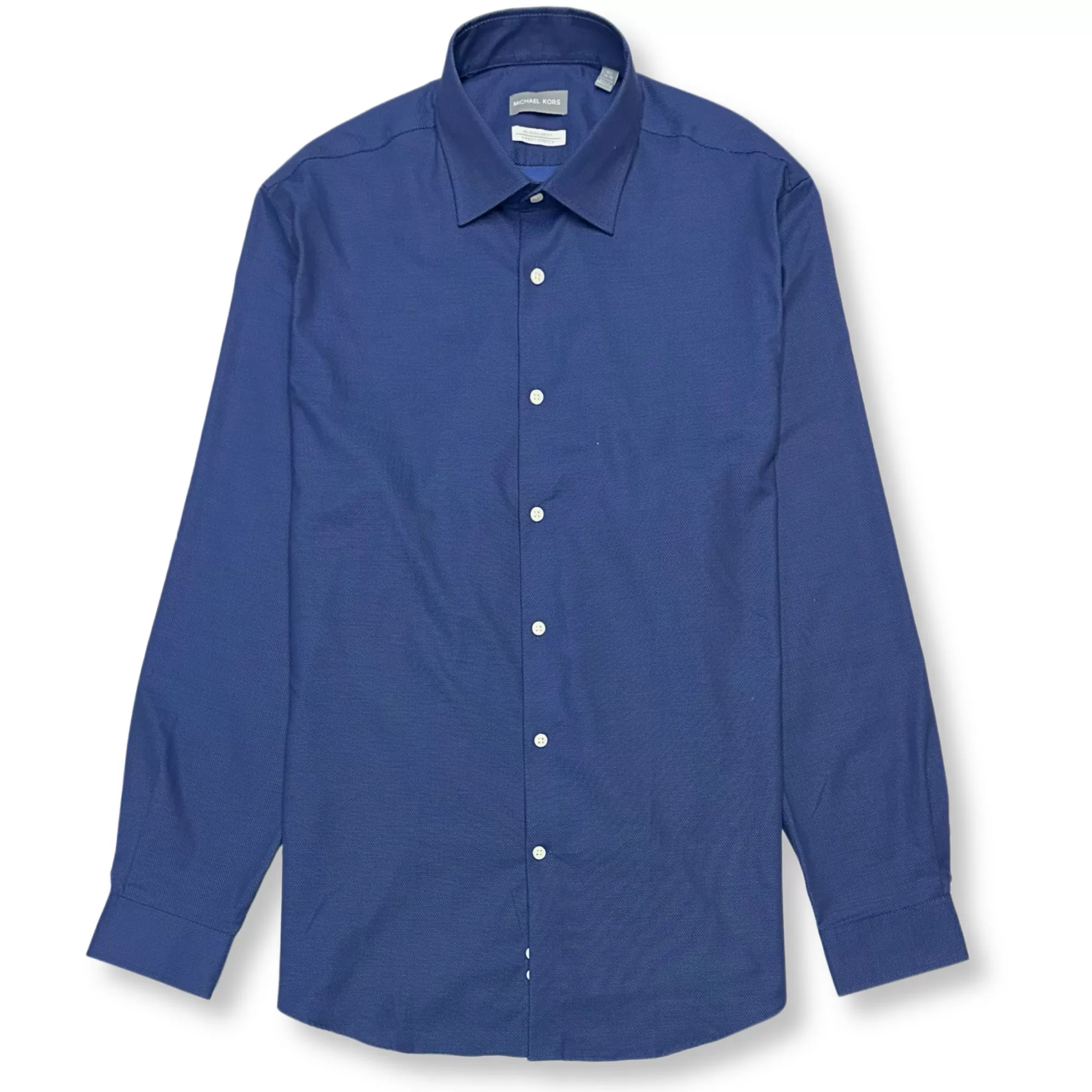 Kalman Air Soft Broadcloth Shirt | New Edition Fashion Discount