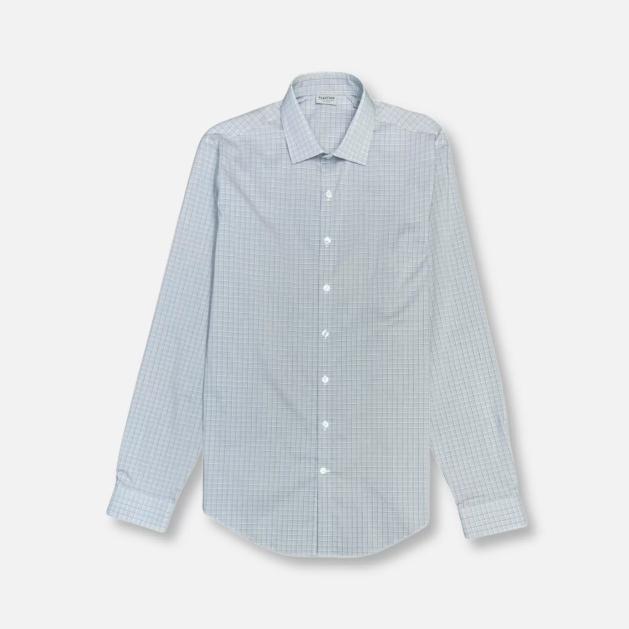 Kamdon Slim Fit Flex Shirt | New Edition Fashion Shop