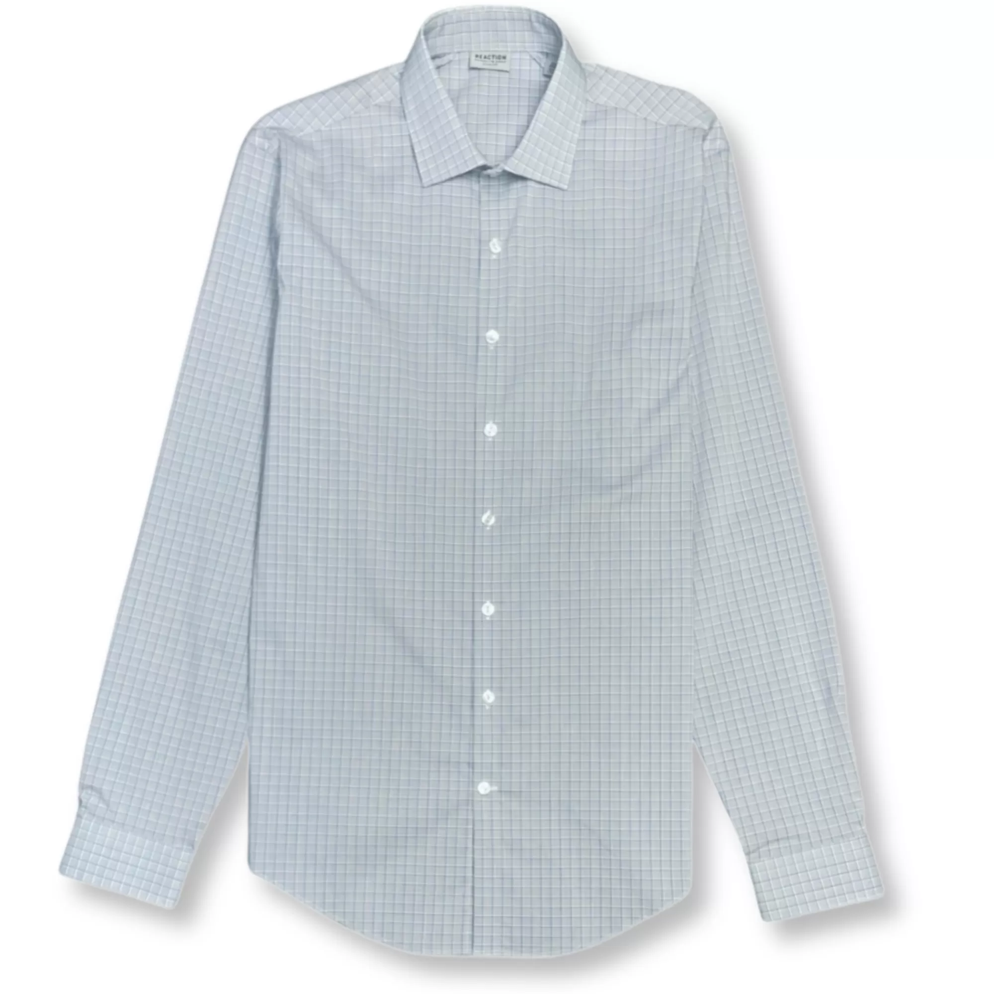 Kamdon Slim Fit Flex Shirt | New Edition Fashion Shop