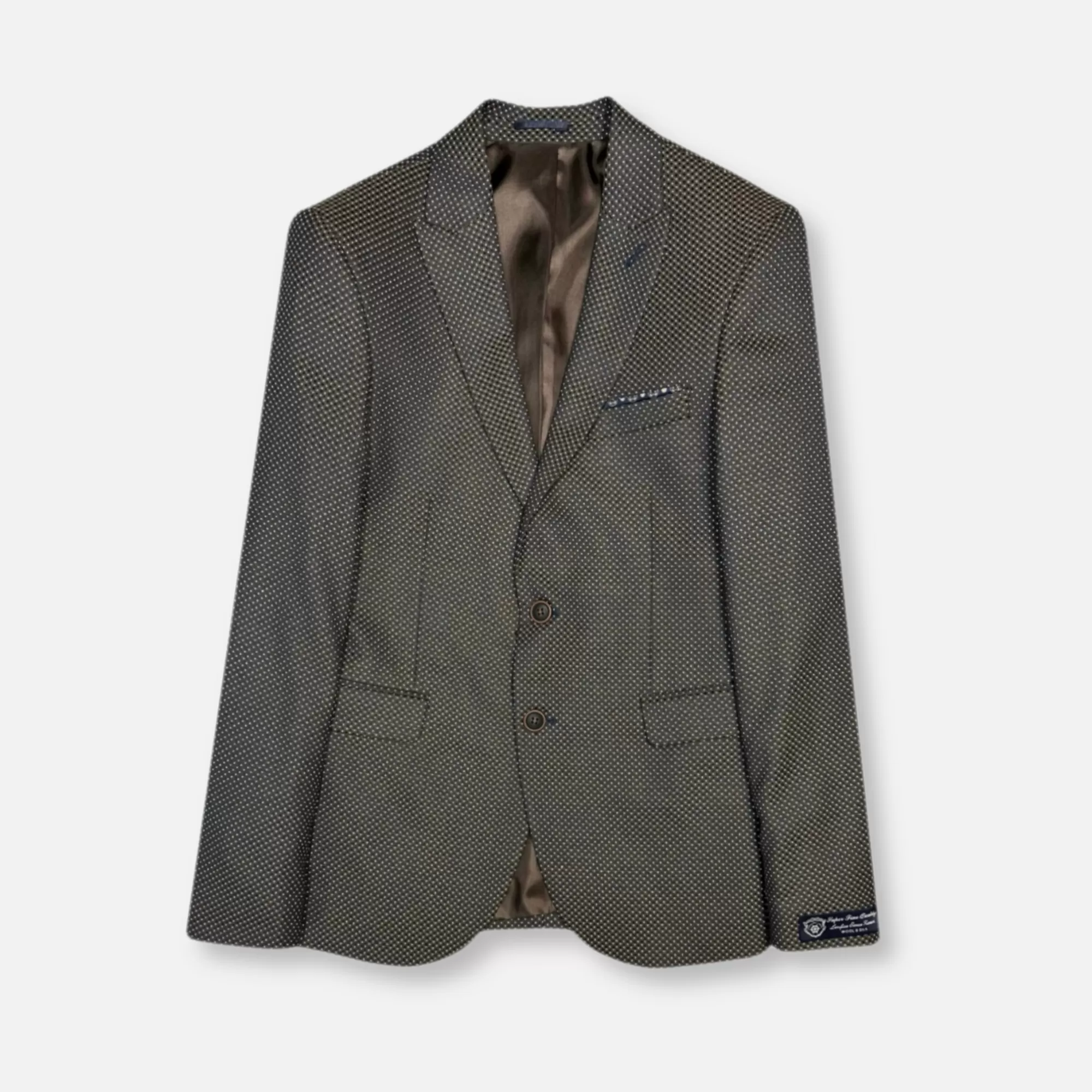 Kastle Peak Lapel Blazer | New Edition Fashion Best