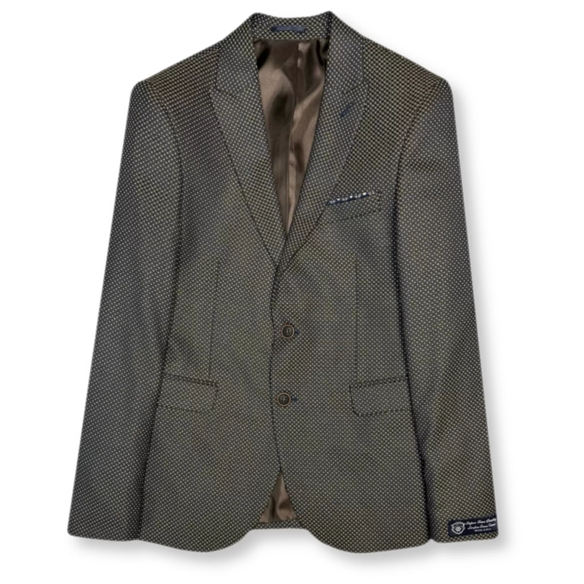 Kastle Peak Lapel Blazer | New Edition Fashion Best