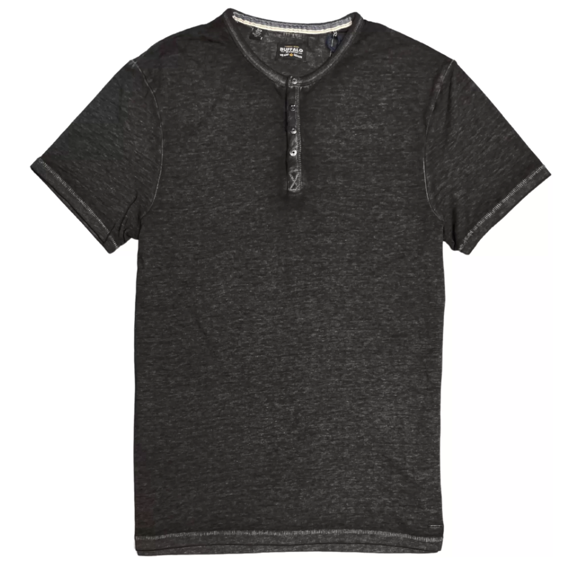 Kasum Henley T-Shirt | New Edition Fashion Sale